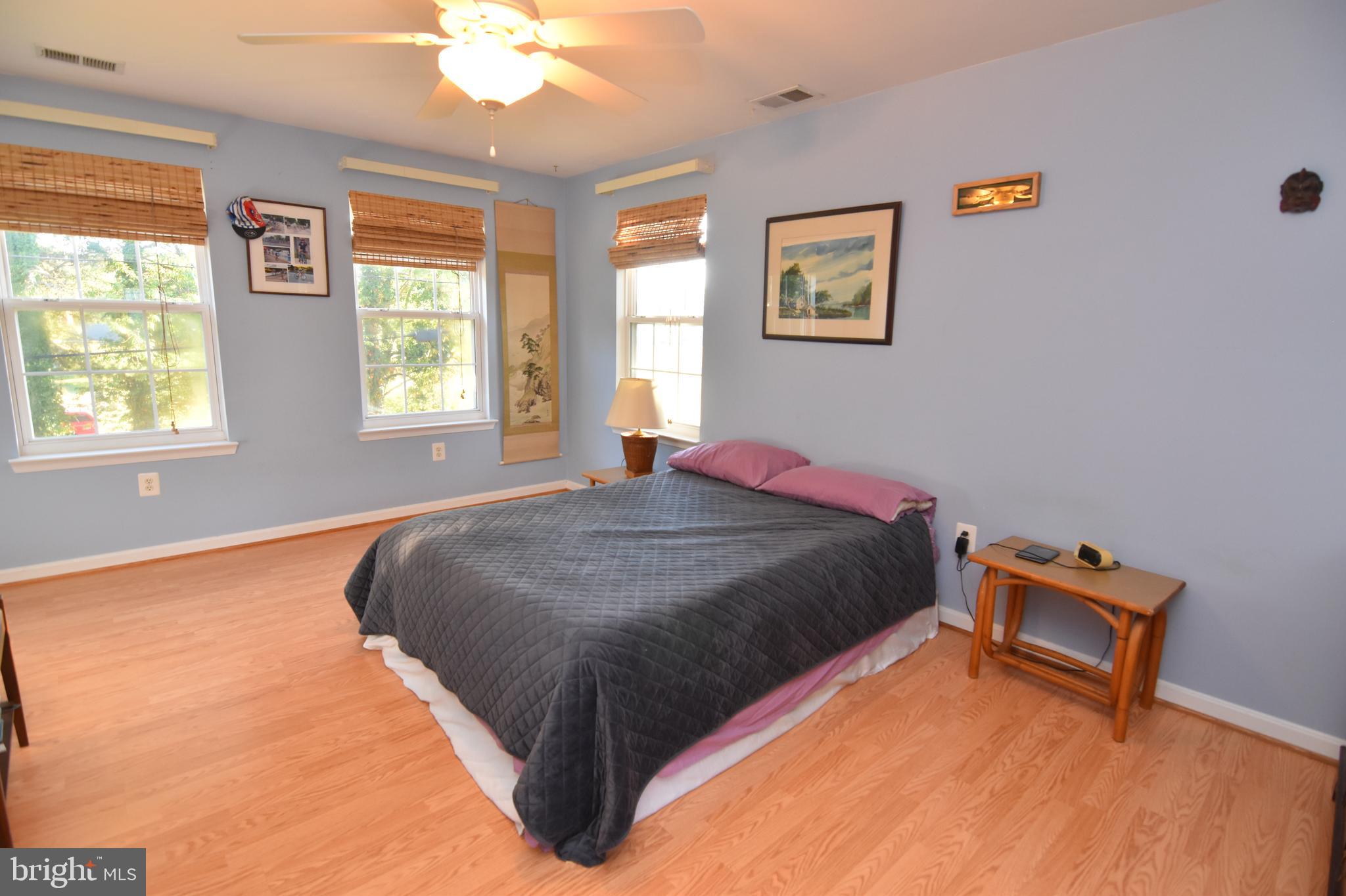 CHESAPEAKE RANCH ESTATES - Residential