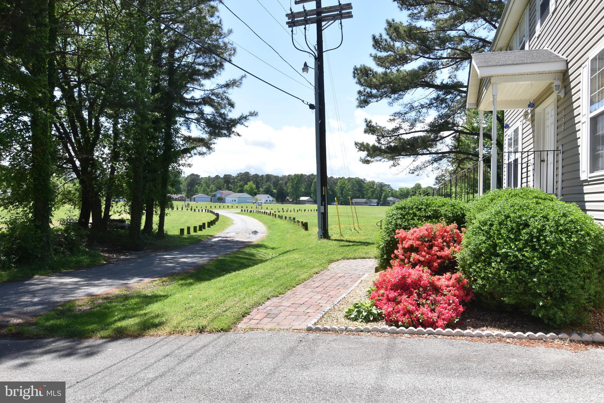 CHESAPEAKE RANCH ESTATES - Residential