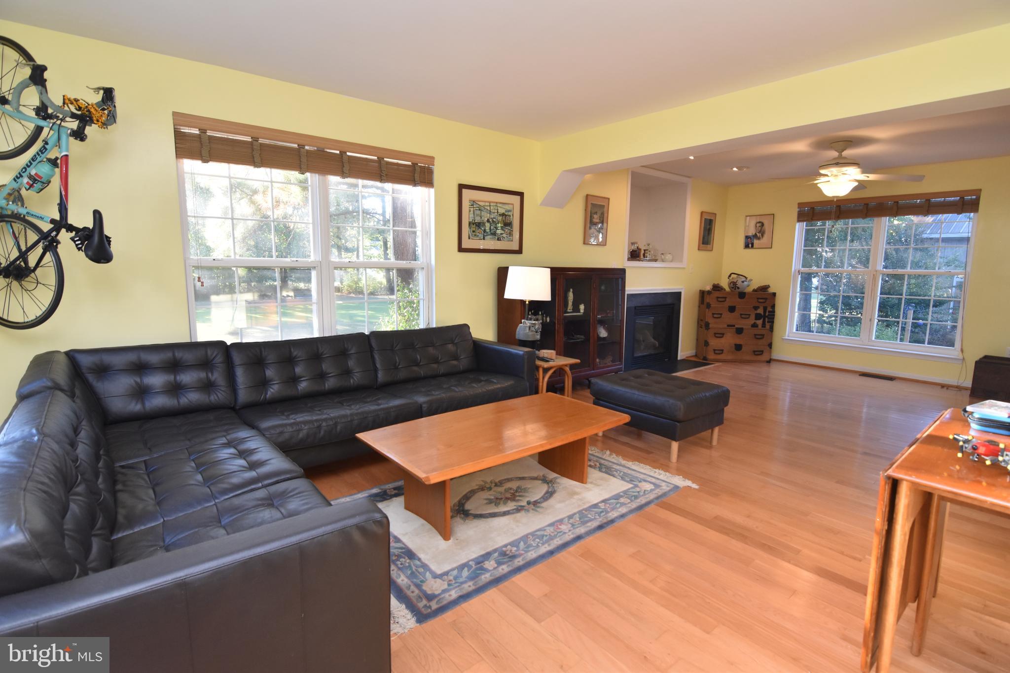 CHESAPEAKE RANCH ESTATES - Residential