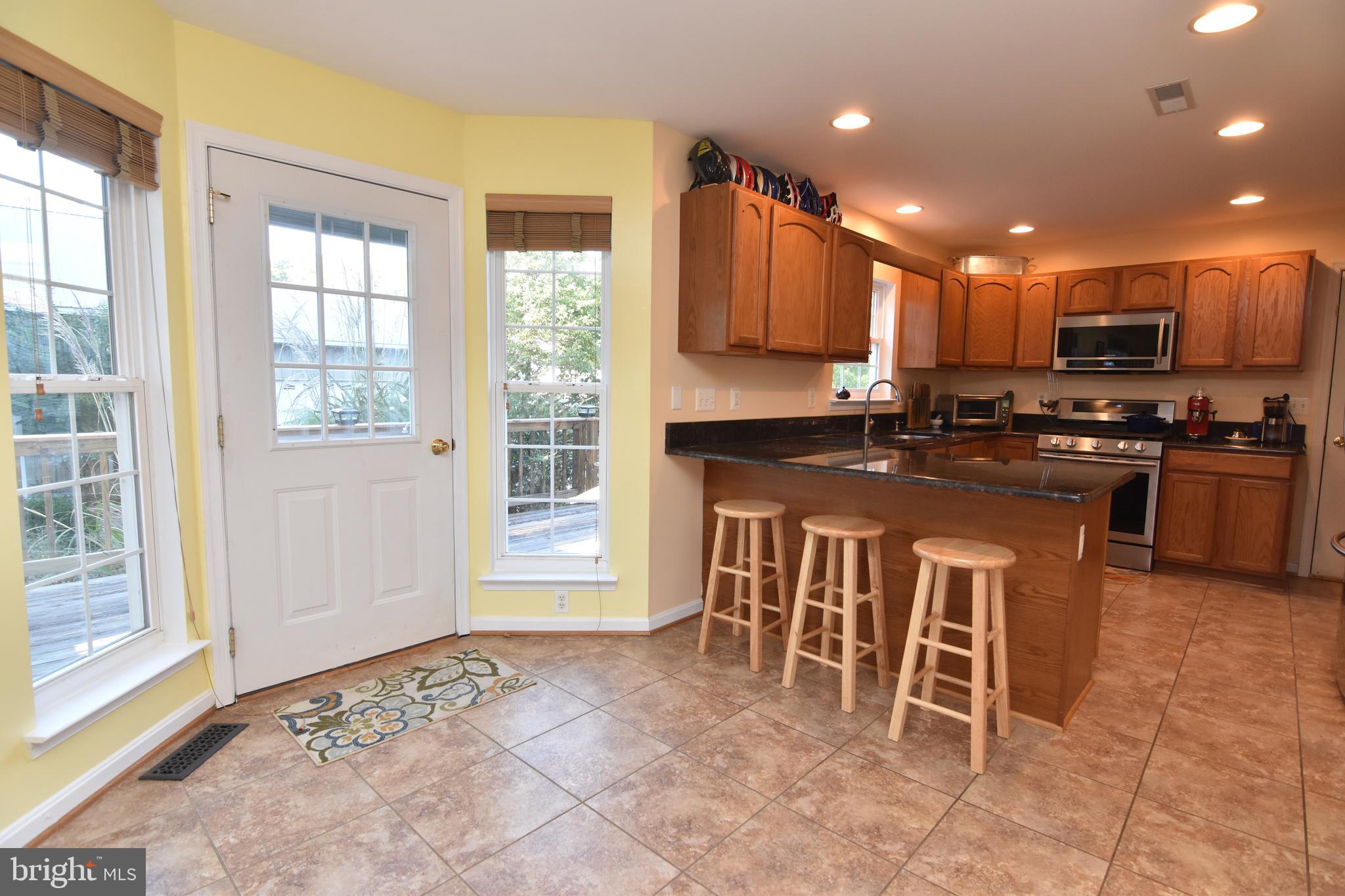 CHESAPEAKE RANCH ESTATES - Residential