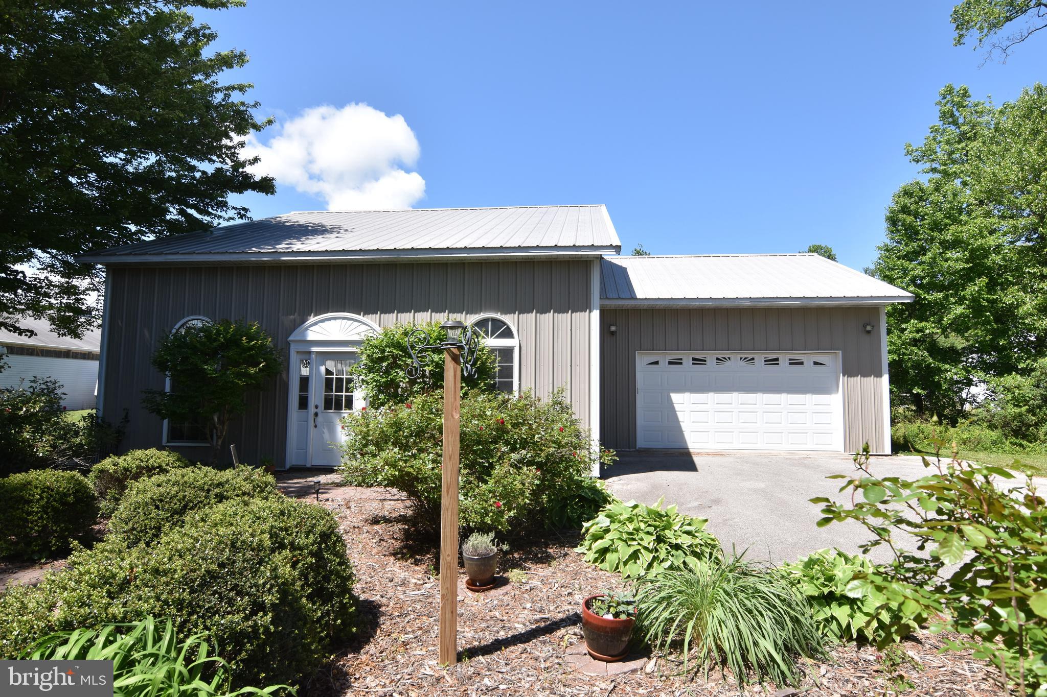 CHESAPEAKE RANCH ESTATES - Residential