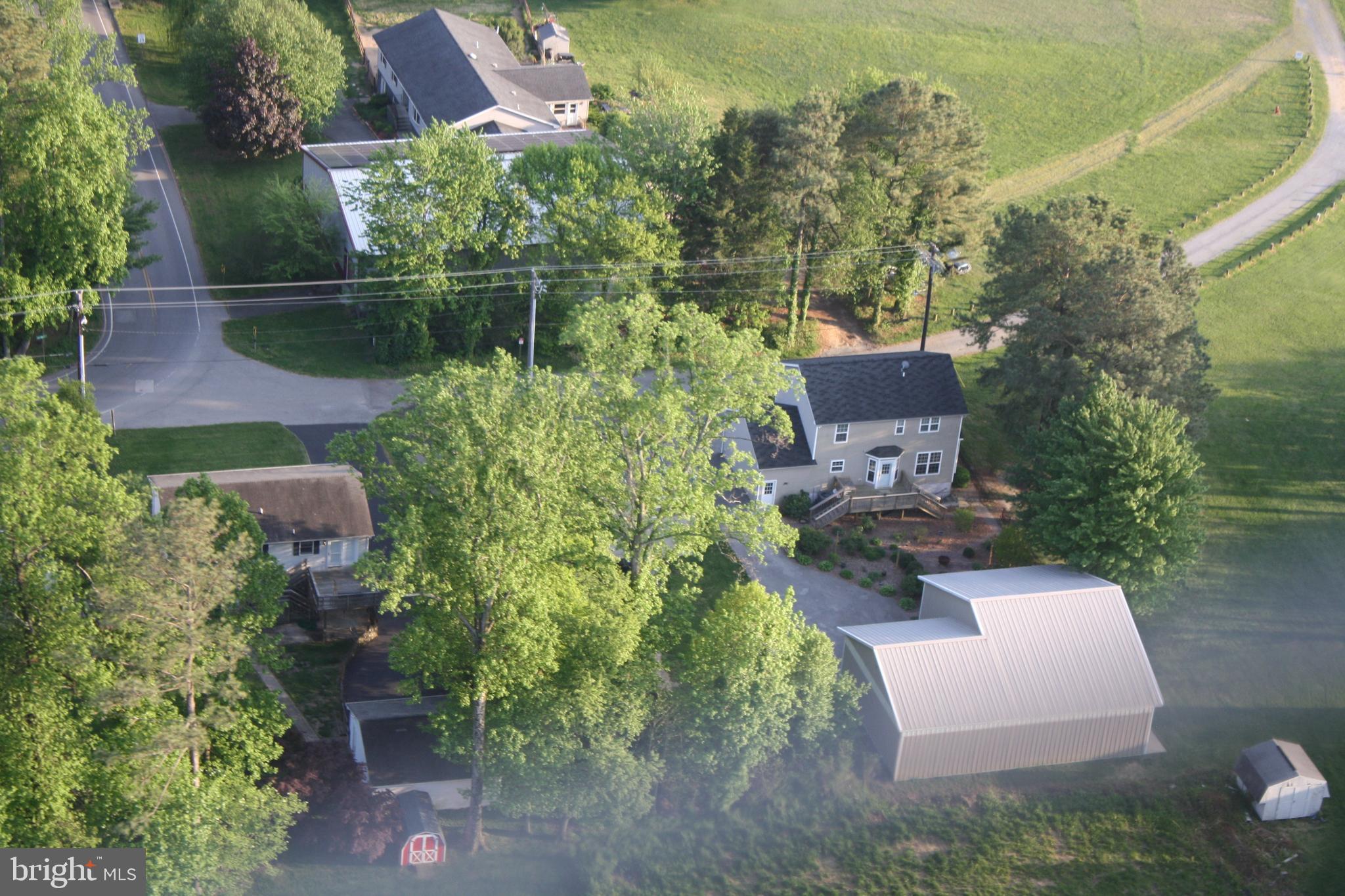 CHESAPEAKE RANCH ESTATES - Residential