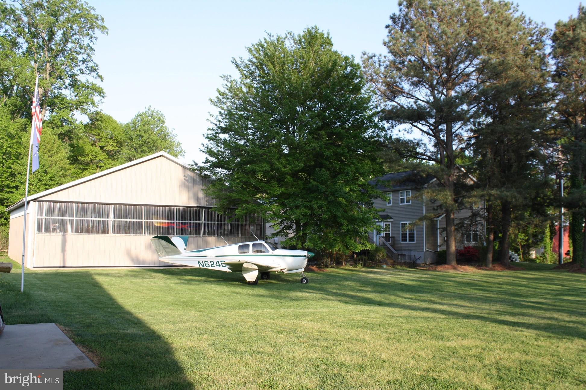 CHESAPEAKE RANCH ESTATES - Residential