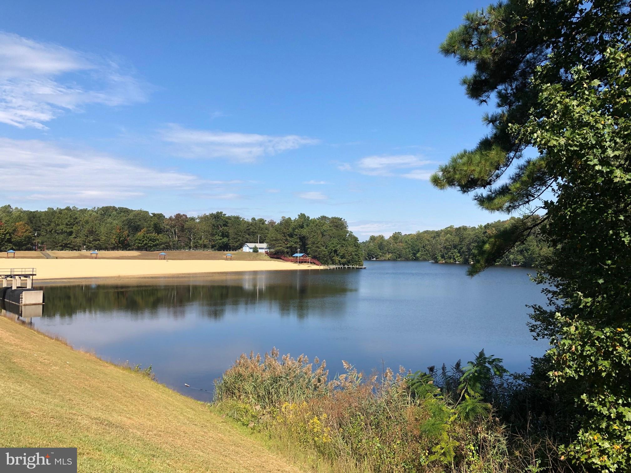 CHESAPEAKE RANCH ESTATES - Residential