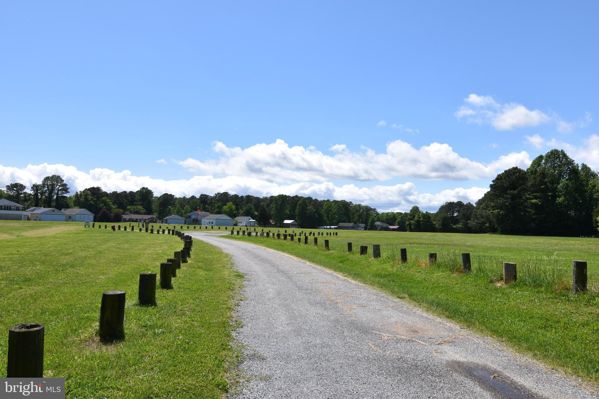 CHESAPEAKE RANCH ESTATES - Residential