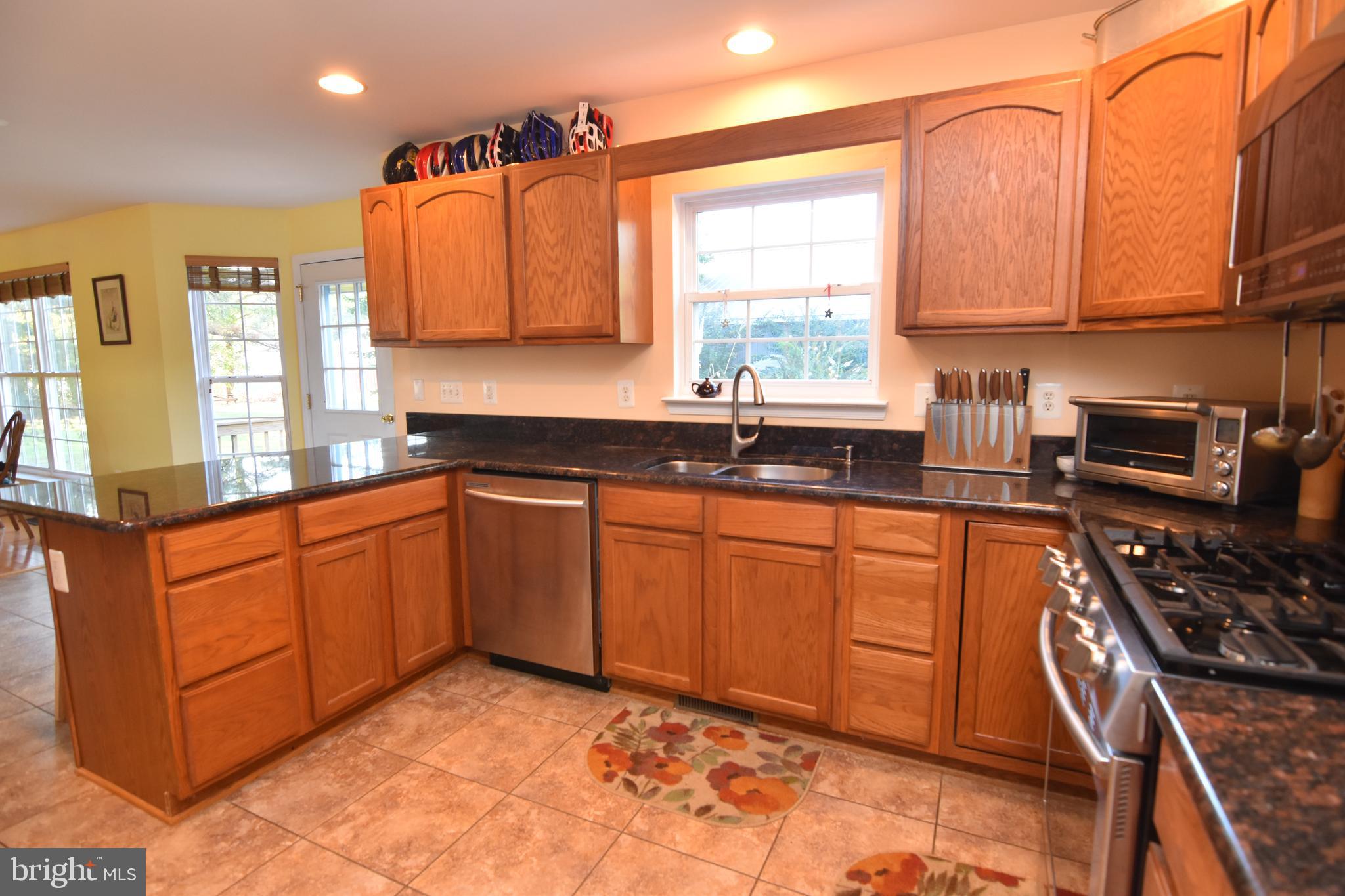 CHESAPEAKE RANCH ESTATES - Residential