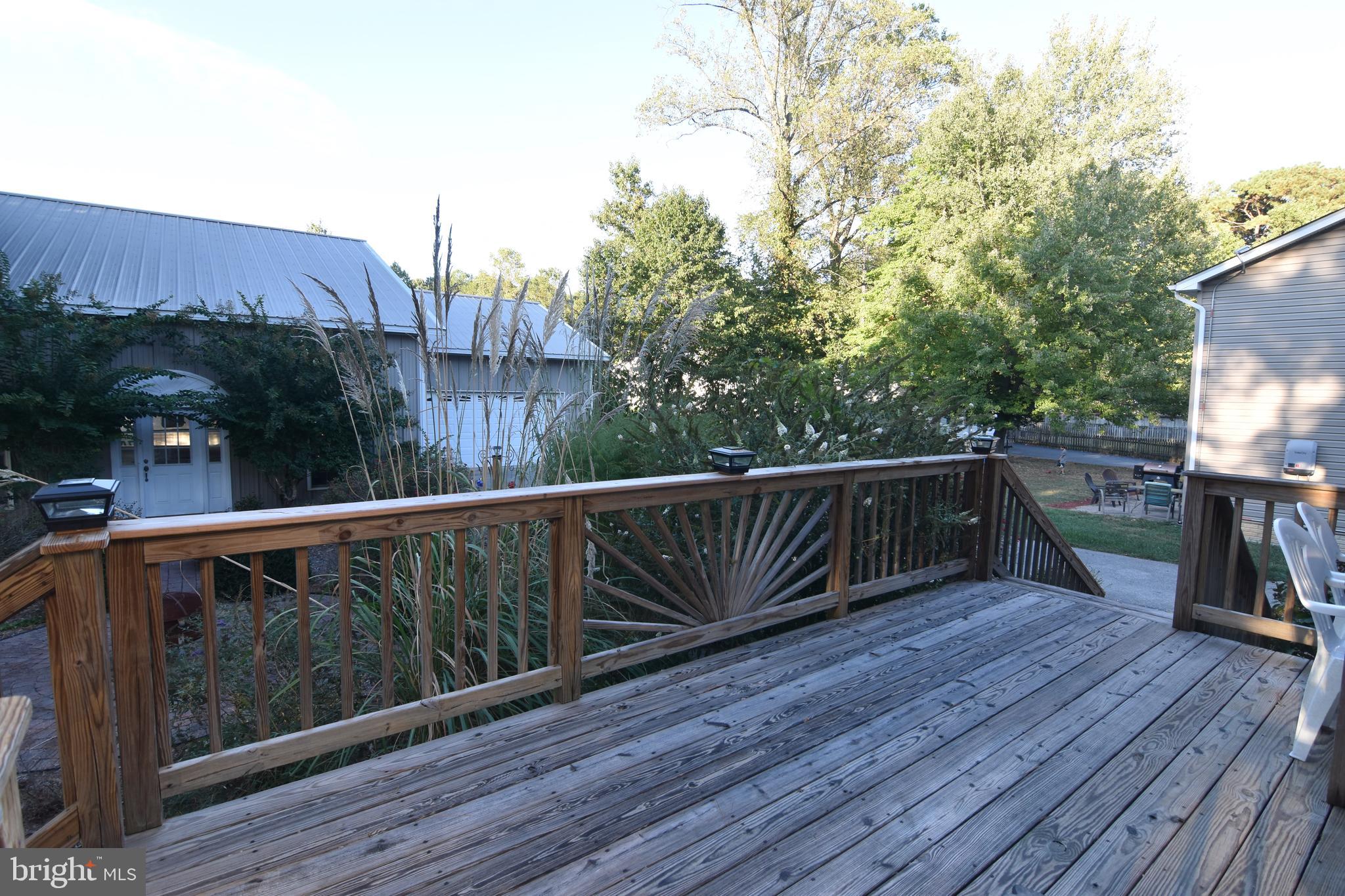CHESAPEAKE RANCH ESTATES - Residential