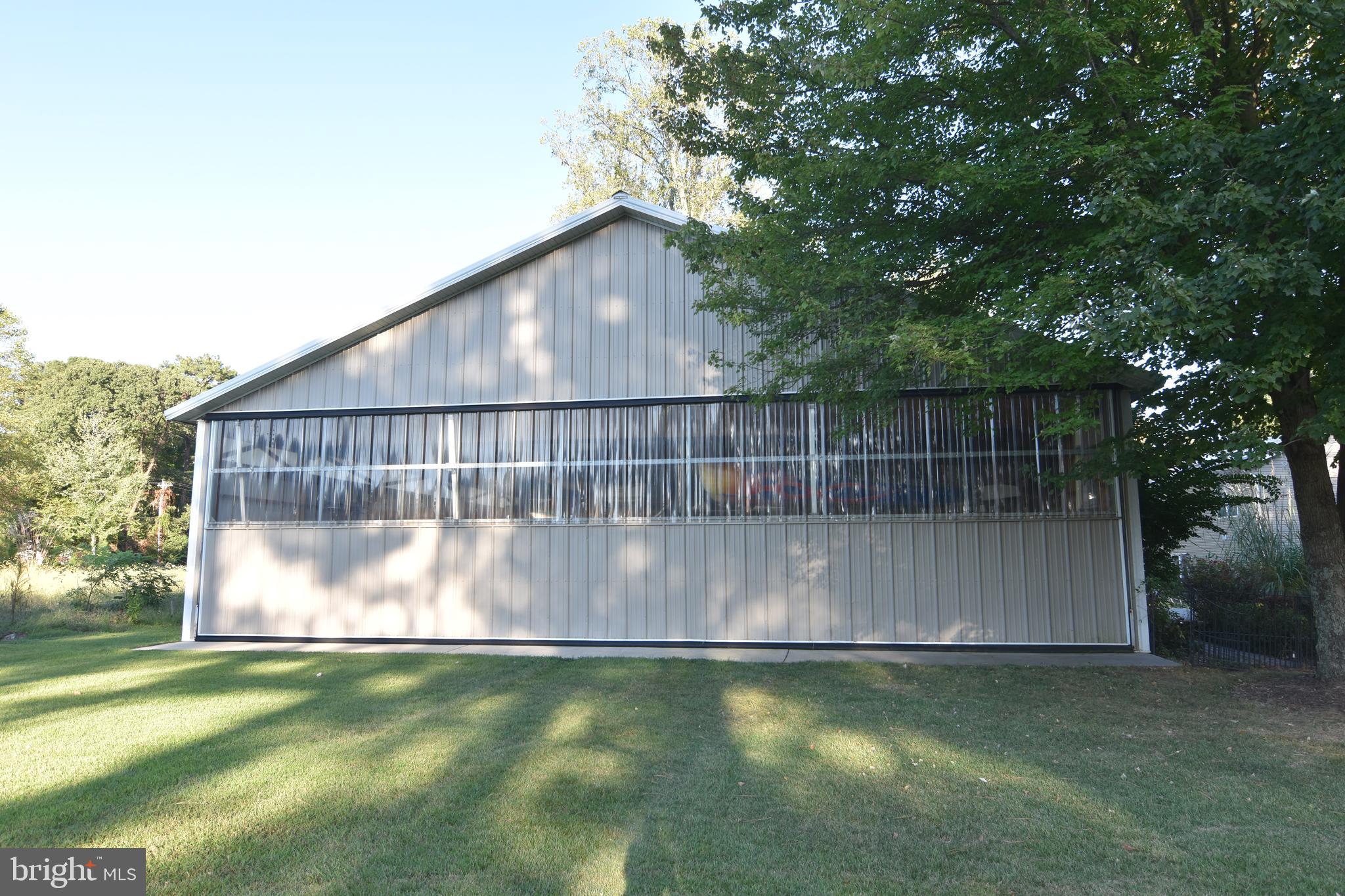 CHESAPEAKE RANCH ESTATES - Residential