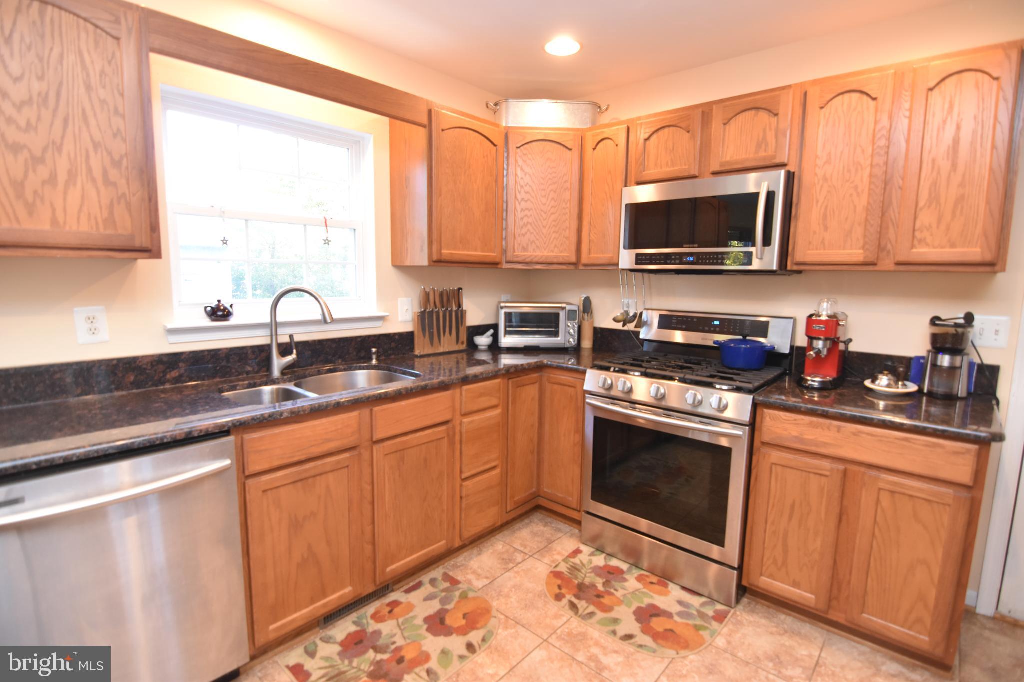 CHESAPEAKE RANCH ESTATES - Residential