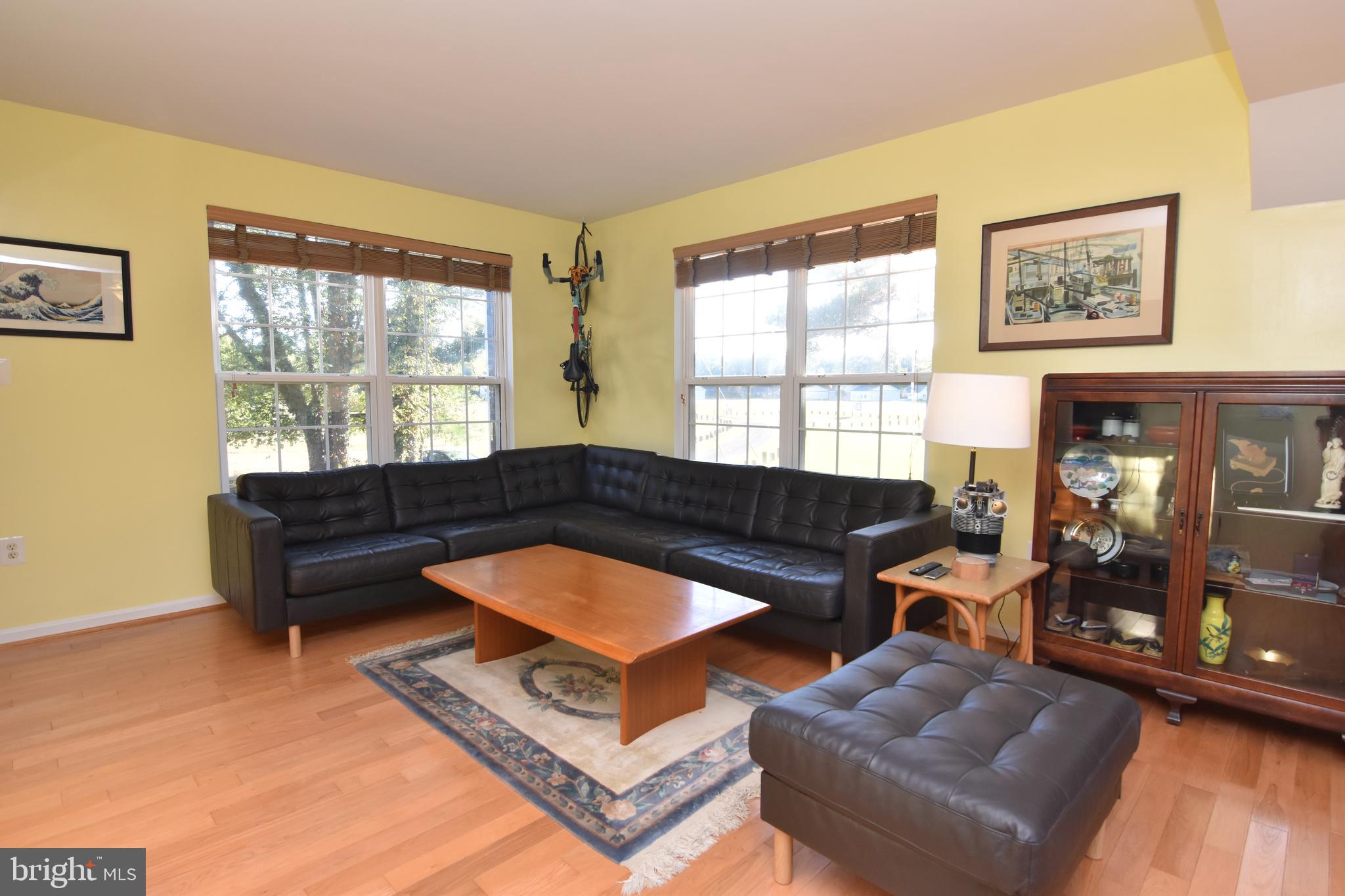 CHESAPEAKE RANCH ESTATES - Residential