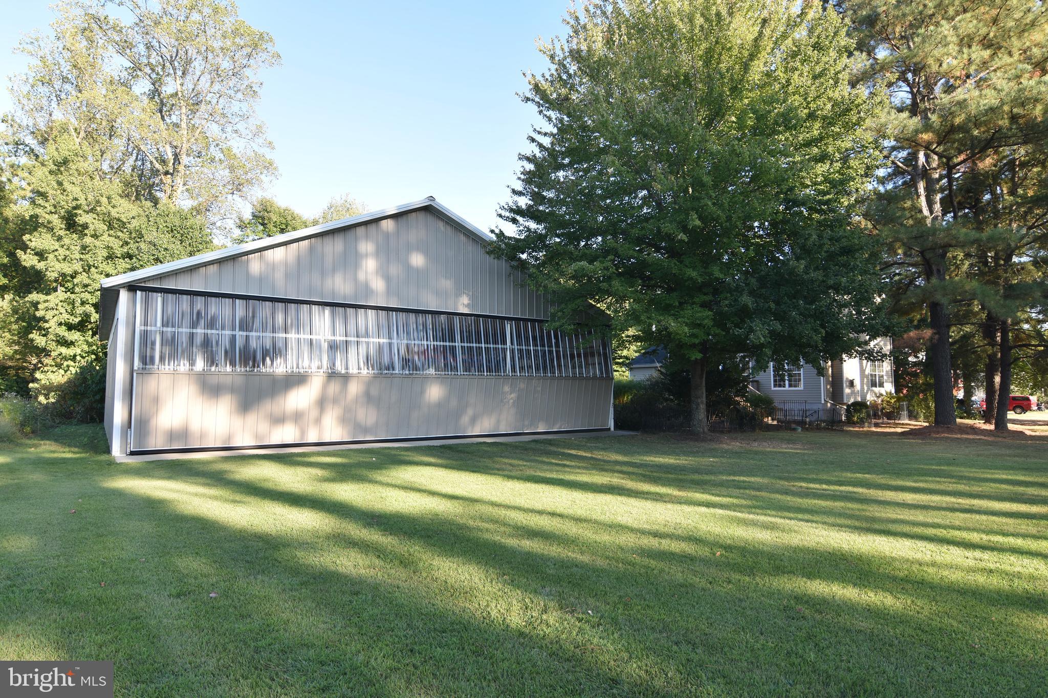CHESAPEAKE RANCH ESTATES - Residential