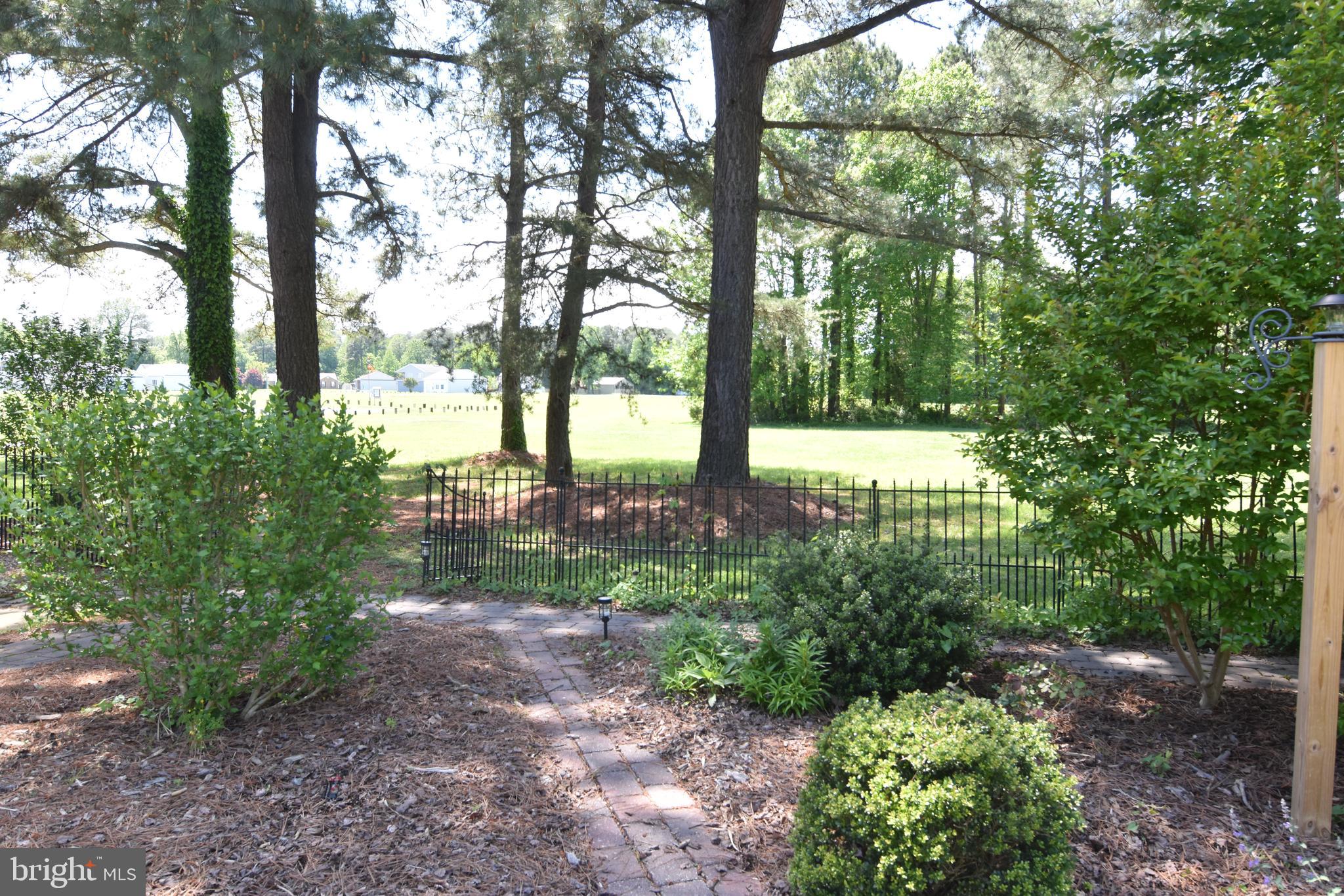 CHESAPEAKE RANCH ESTATES - Residential