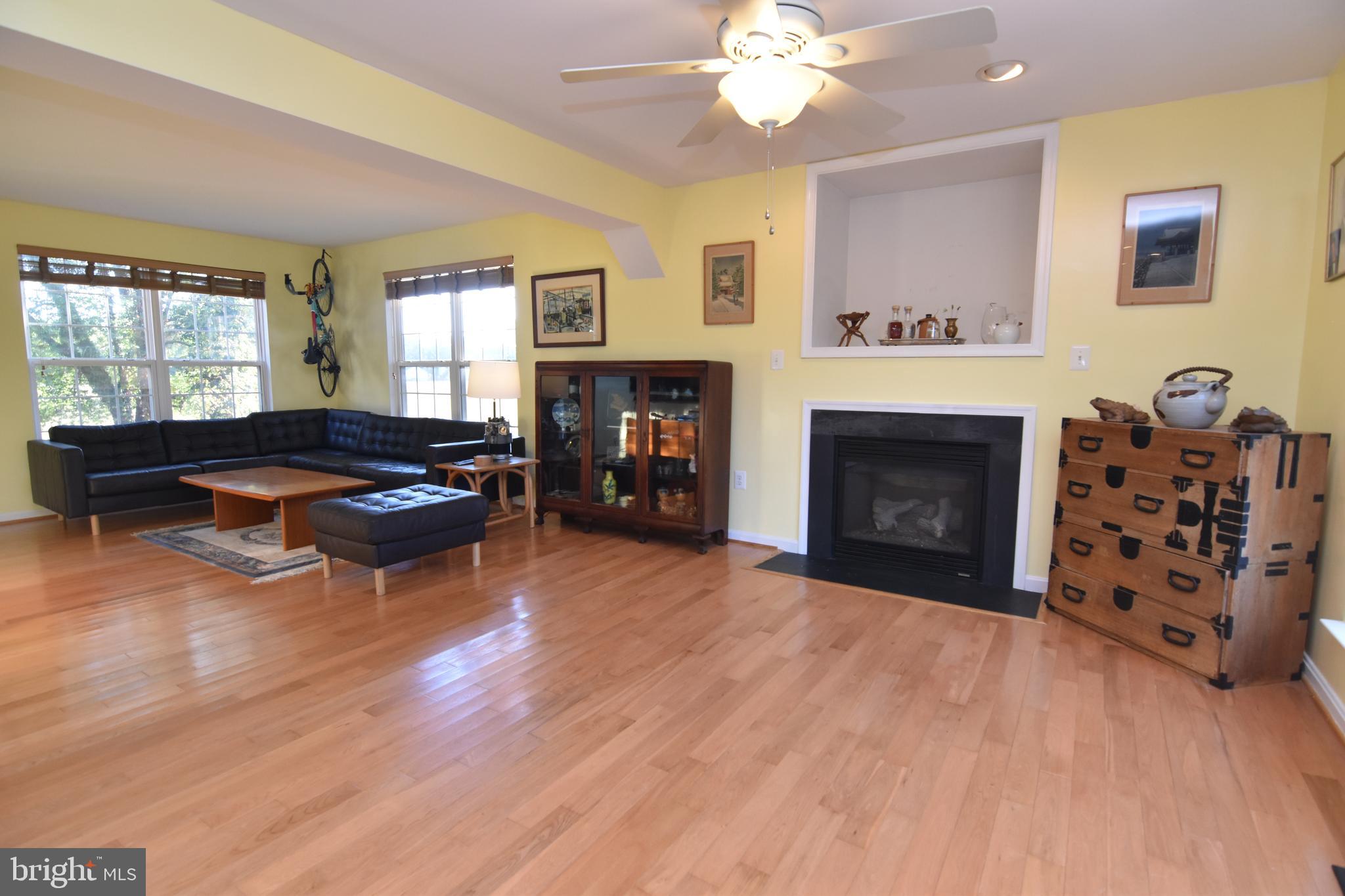 CHESAPEAKE RANCH ESTATES - Residential