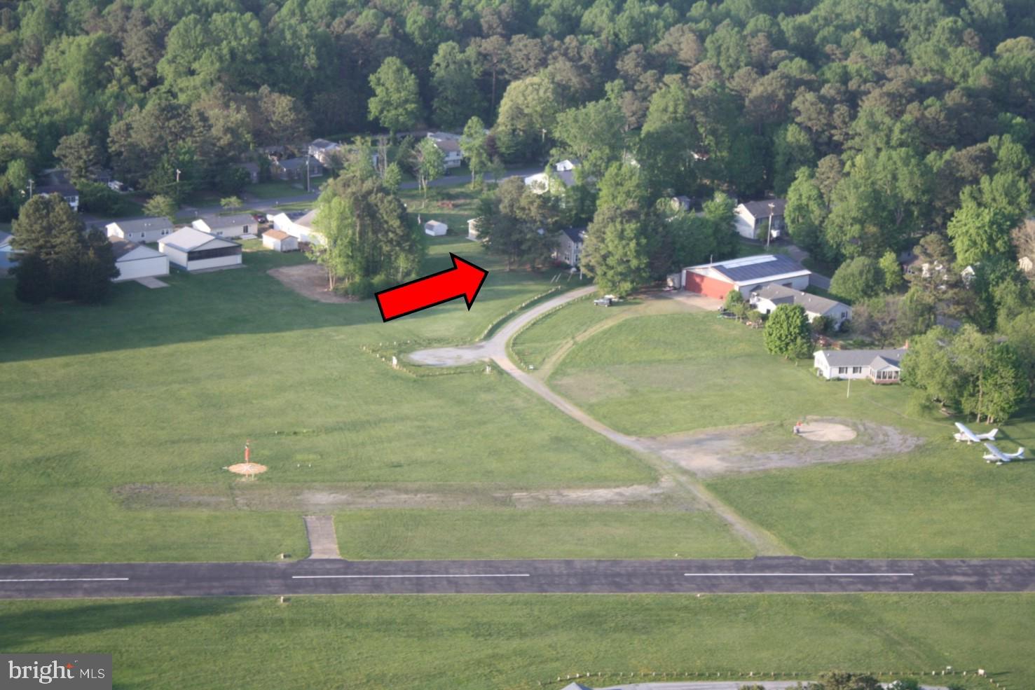 CHESAPEAKE RANCH ESTATES - Residential
