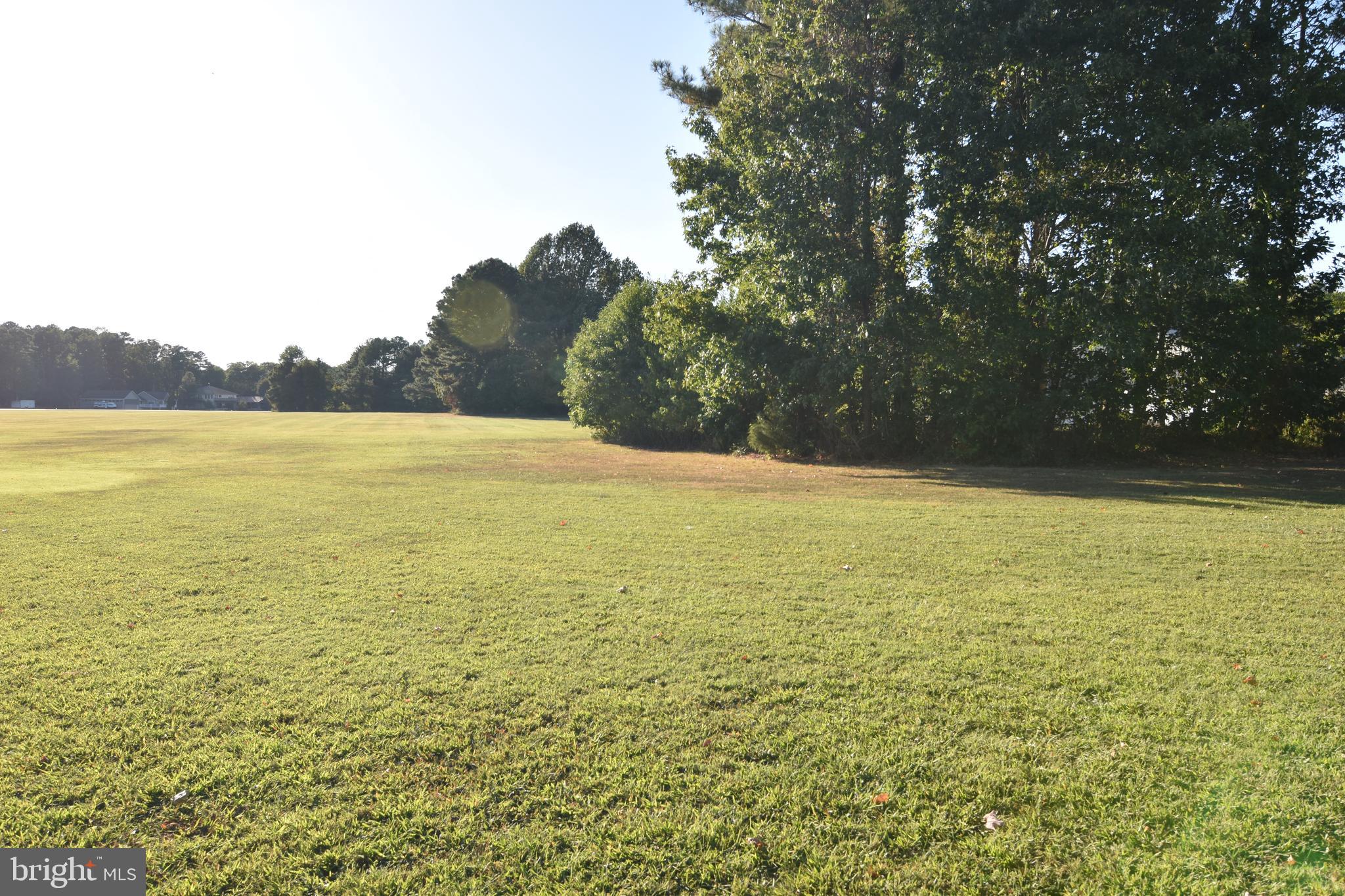 CHESAPEAKE RANCH ESTATES - Residential