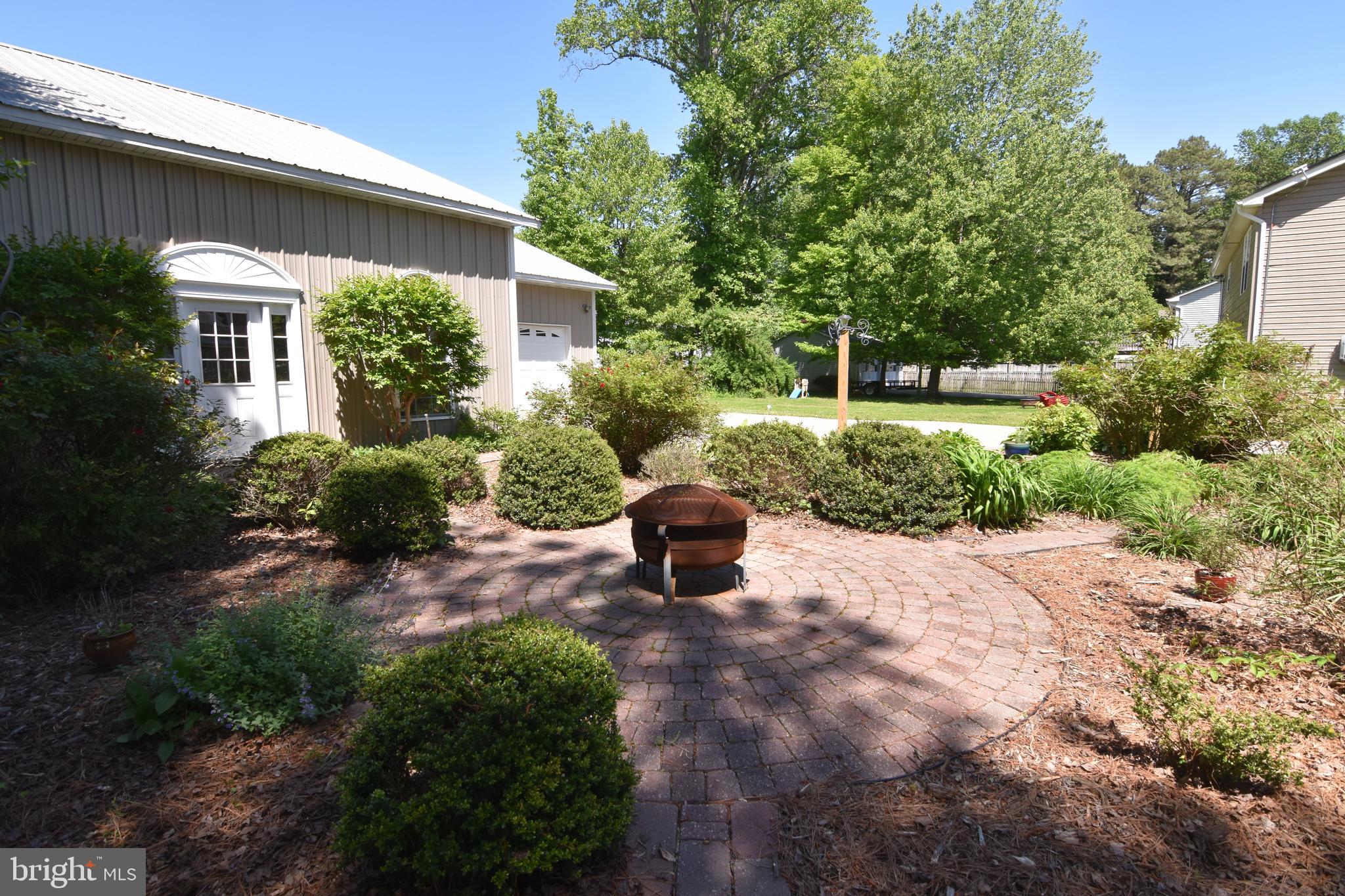 CHESAPEAKE RANCH ESTATES - Residential