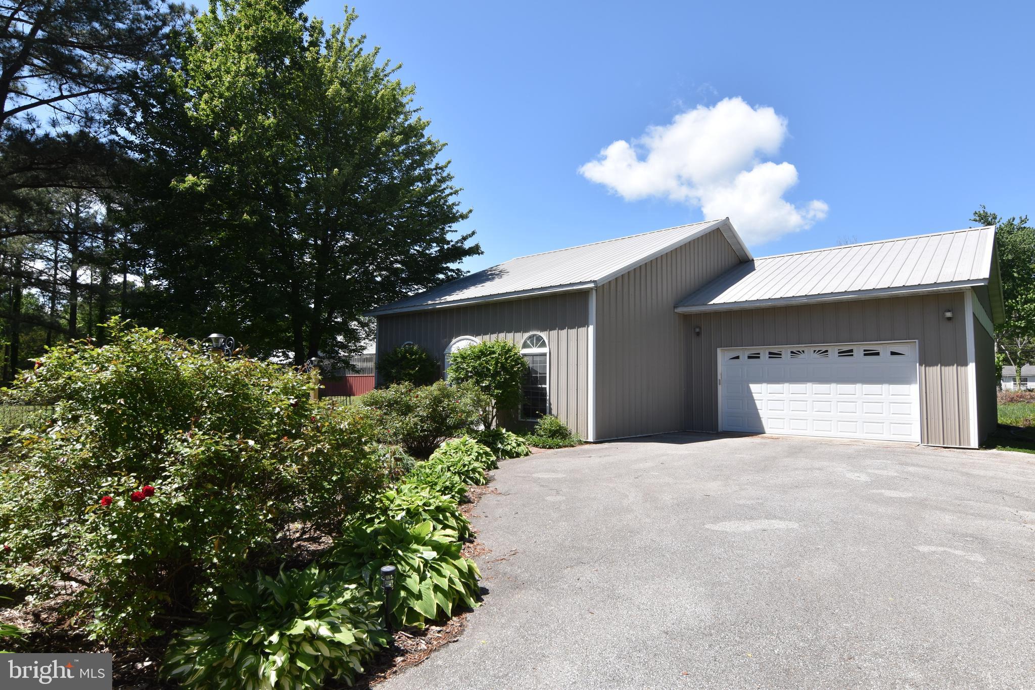 CHESAPEAKE RANCH ESTATES - Residential