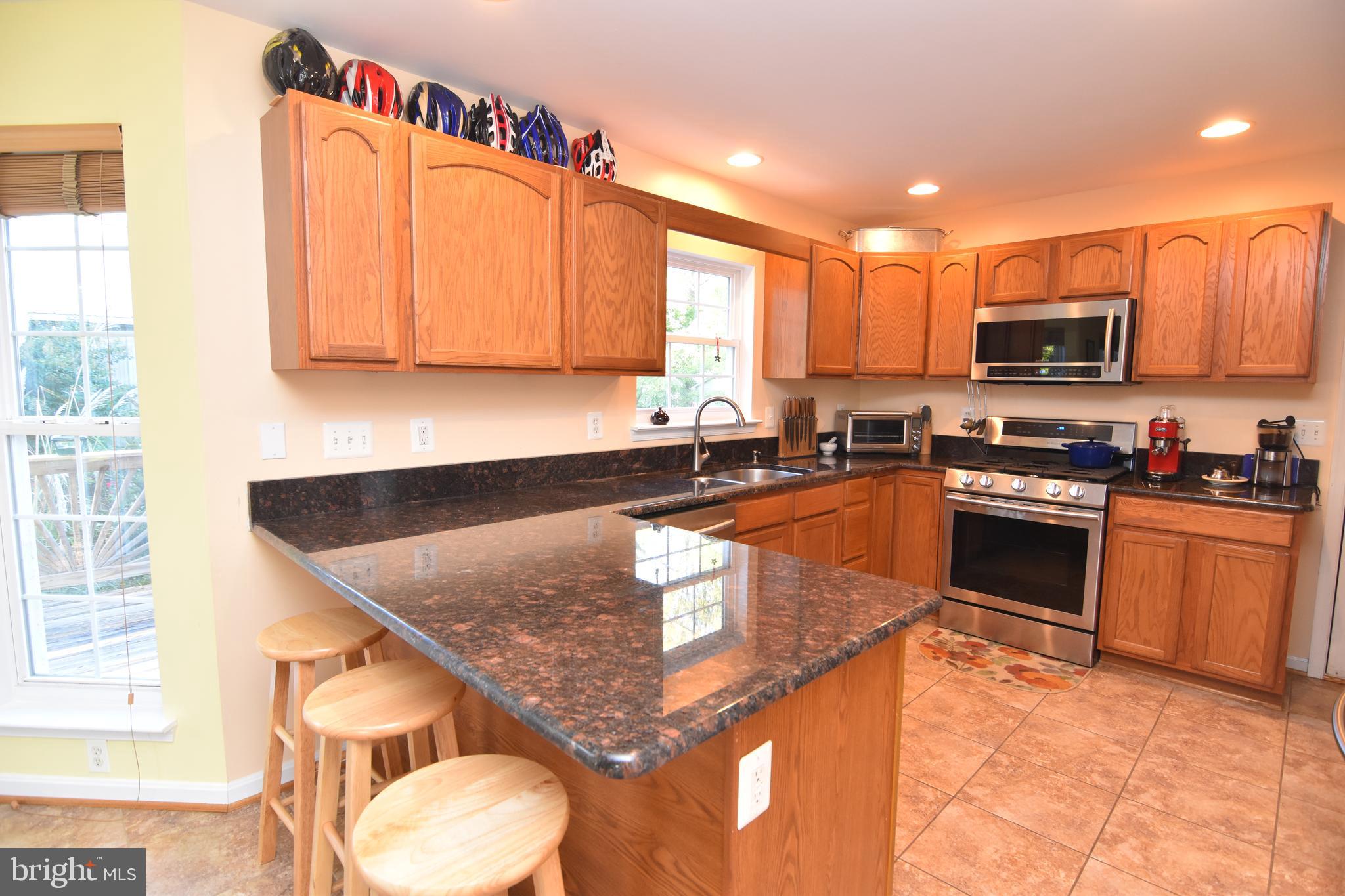 CHESAPEAKE RANCH ESTATES - Residential