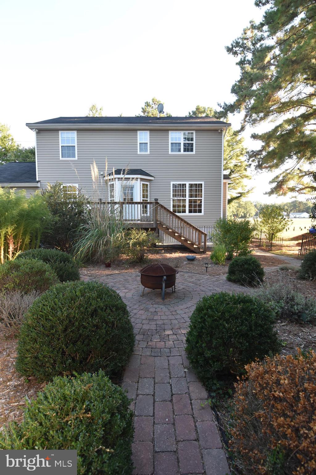 CHESAPEAKE RANCH ESTATES - Residential