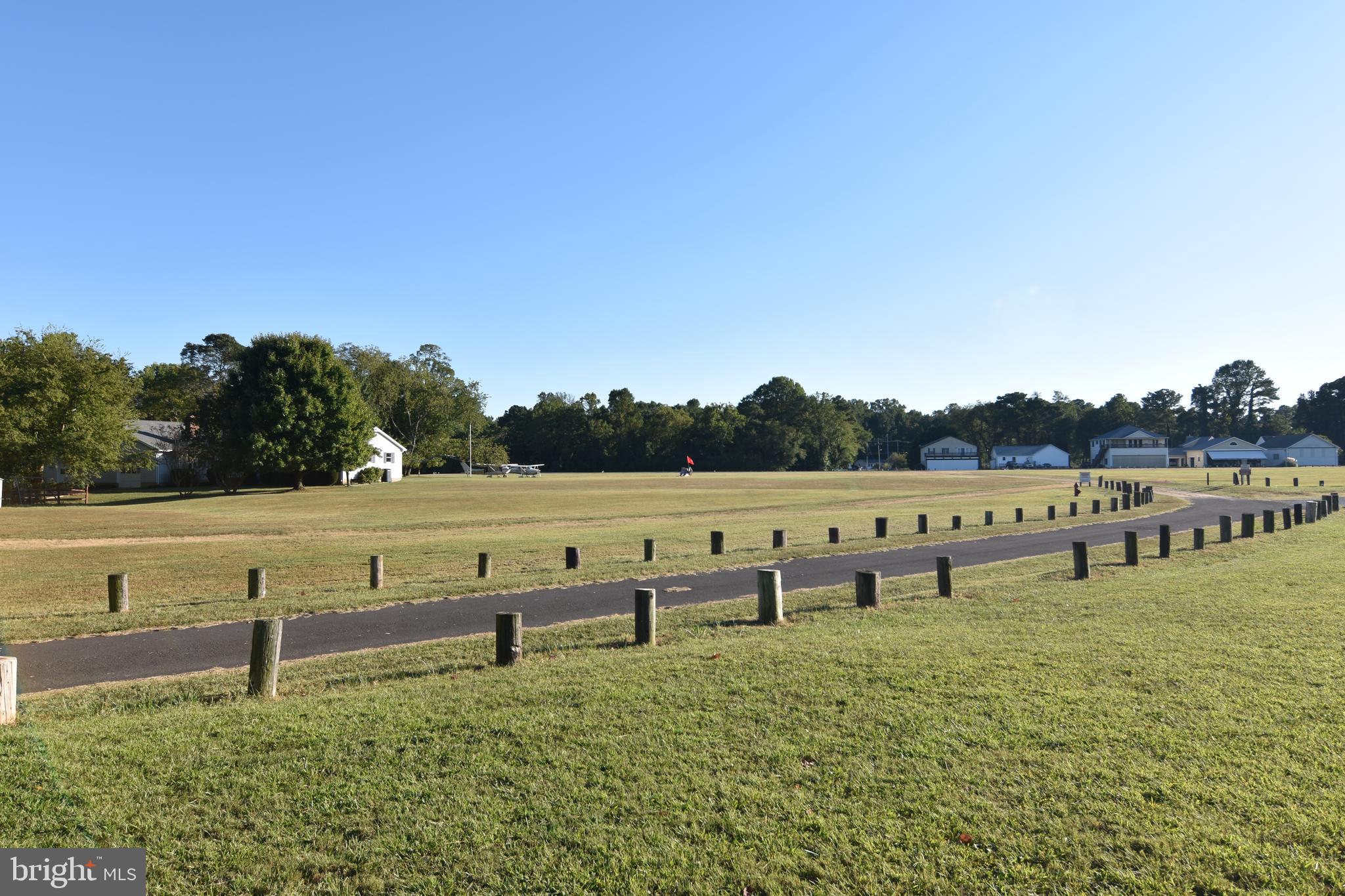 CHESAPEAKE RANCH ESTATES - Residential