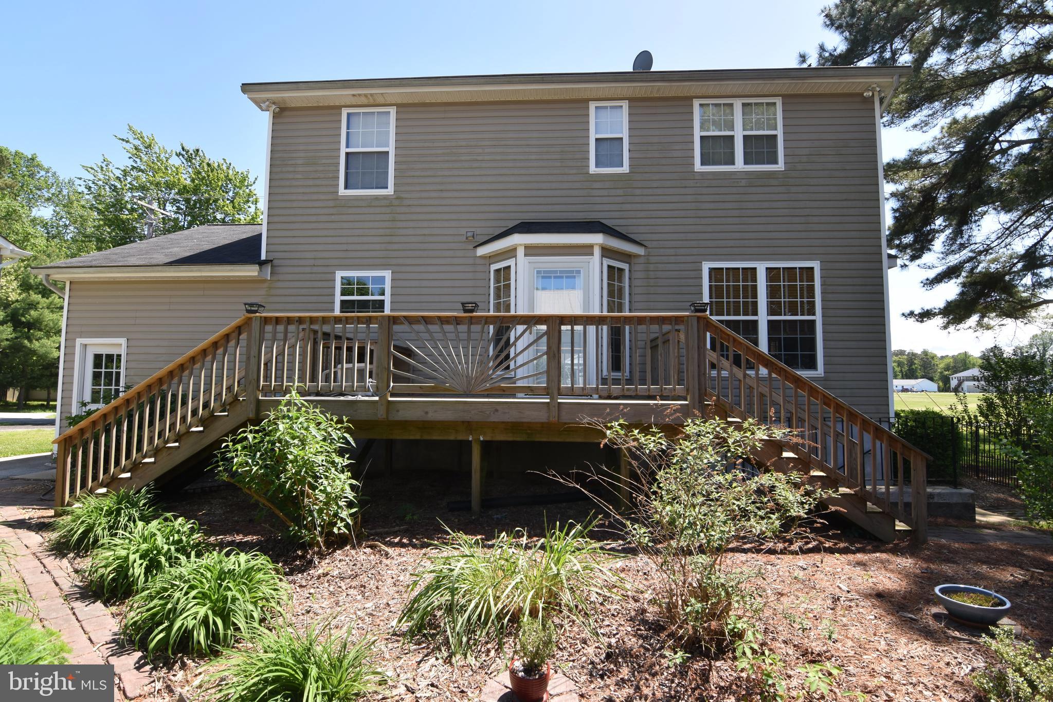 CHESAPEAKE RANCH ESTATES - Residential