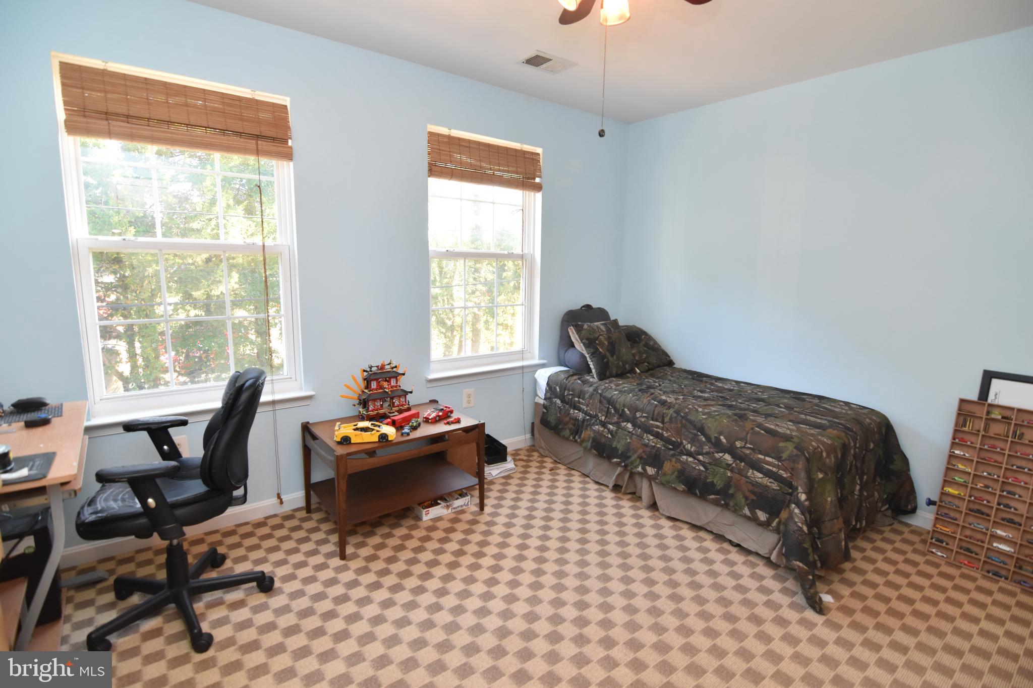 CHESAPEAKE RANCH ESTATES - Residential