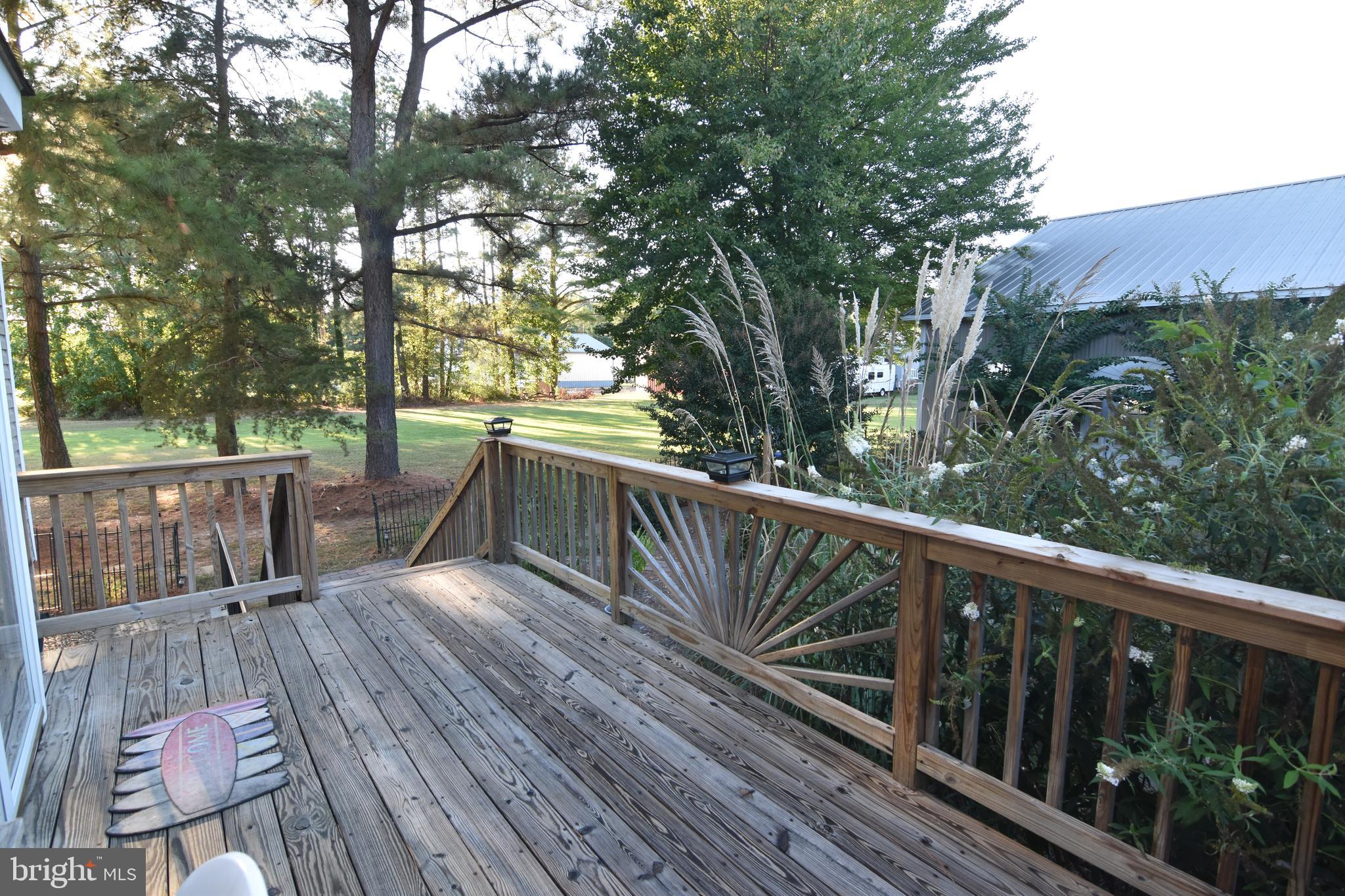 CHESAPEAKE RANCH ESTATES - Residential