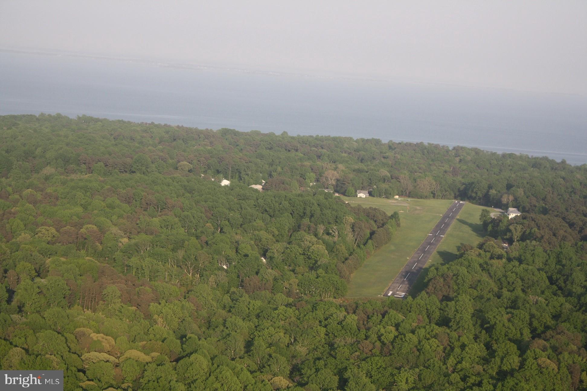 CHESAPEAKE RANCH ESTATES - Residential