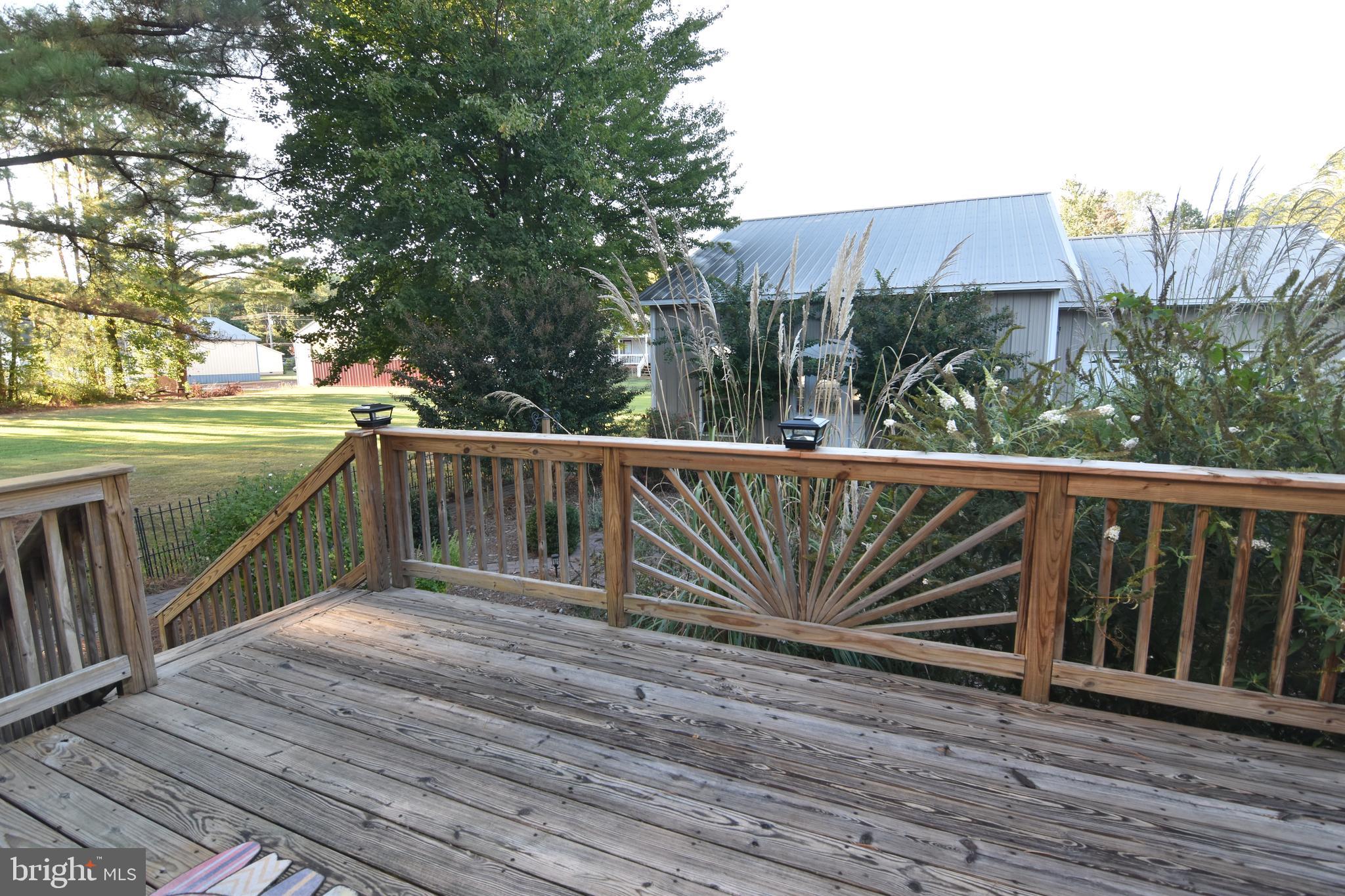 CHESAPEAKE RANCH ESTATES - Residential