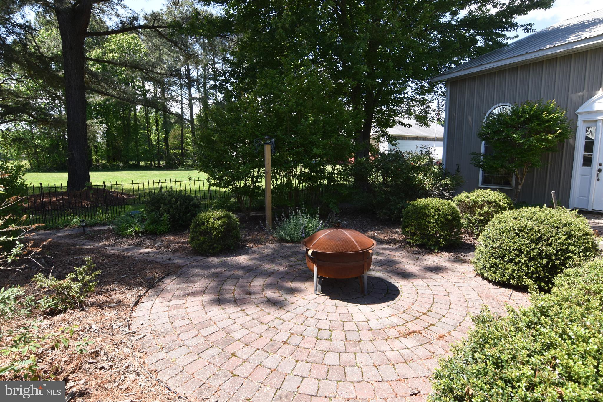 CHESAPEAKE RANCH ESTATES - Residential