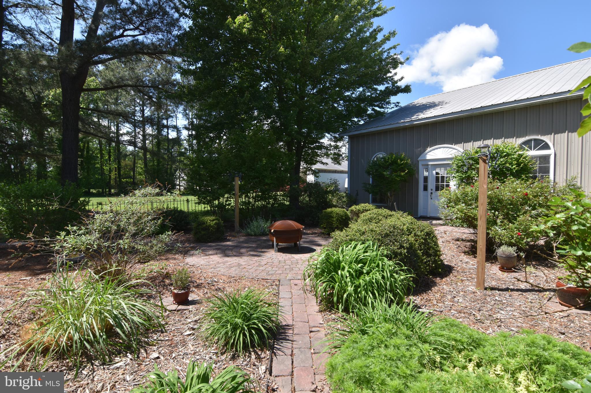 CHESAPEAKE RANCH ESTATES - Residential