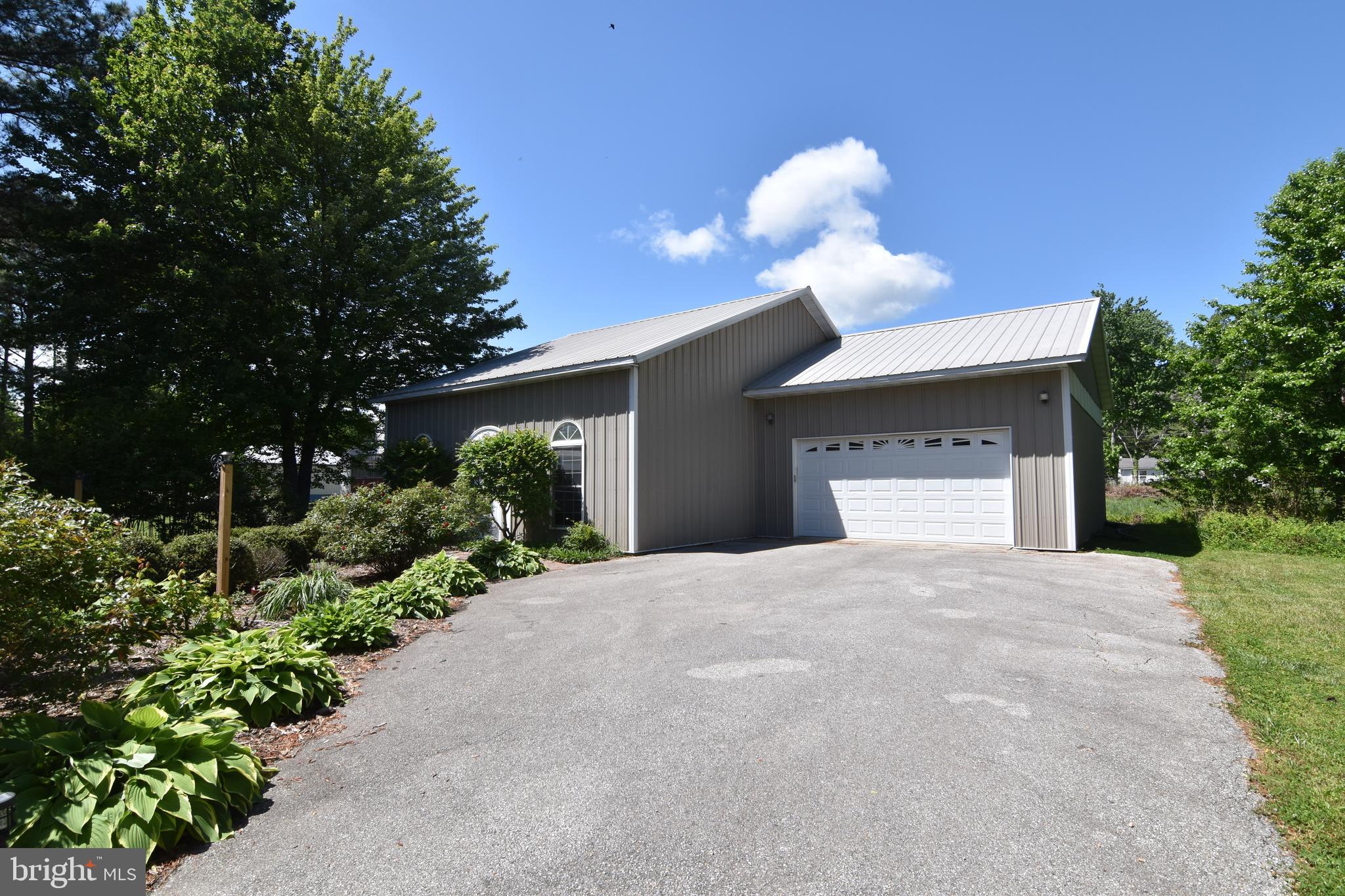 CHESAPEAKE RANCH ESTATES - Residential