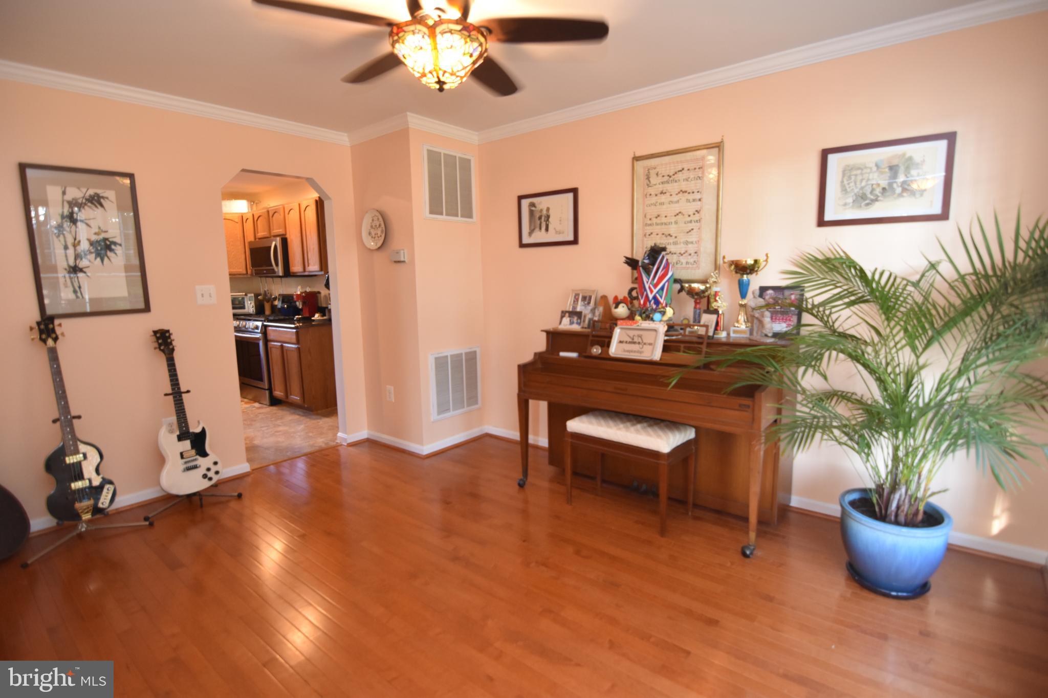 CHESAPEAKE RANCH ESTATES - Residential