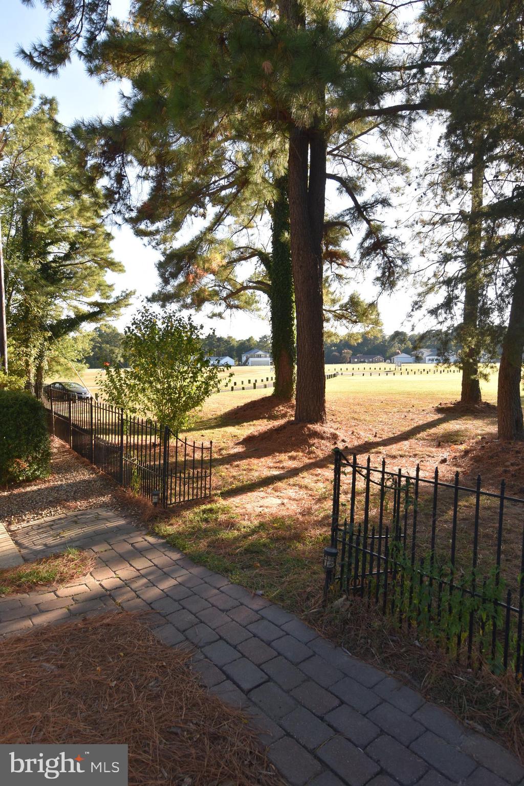 CHESAPEAKE RANCH ESTATES - Residential