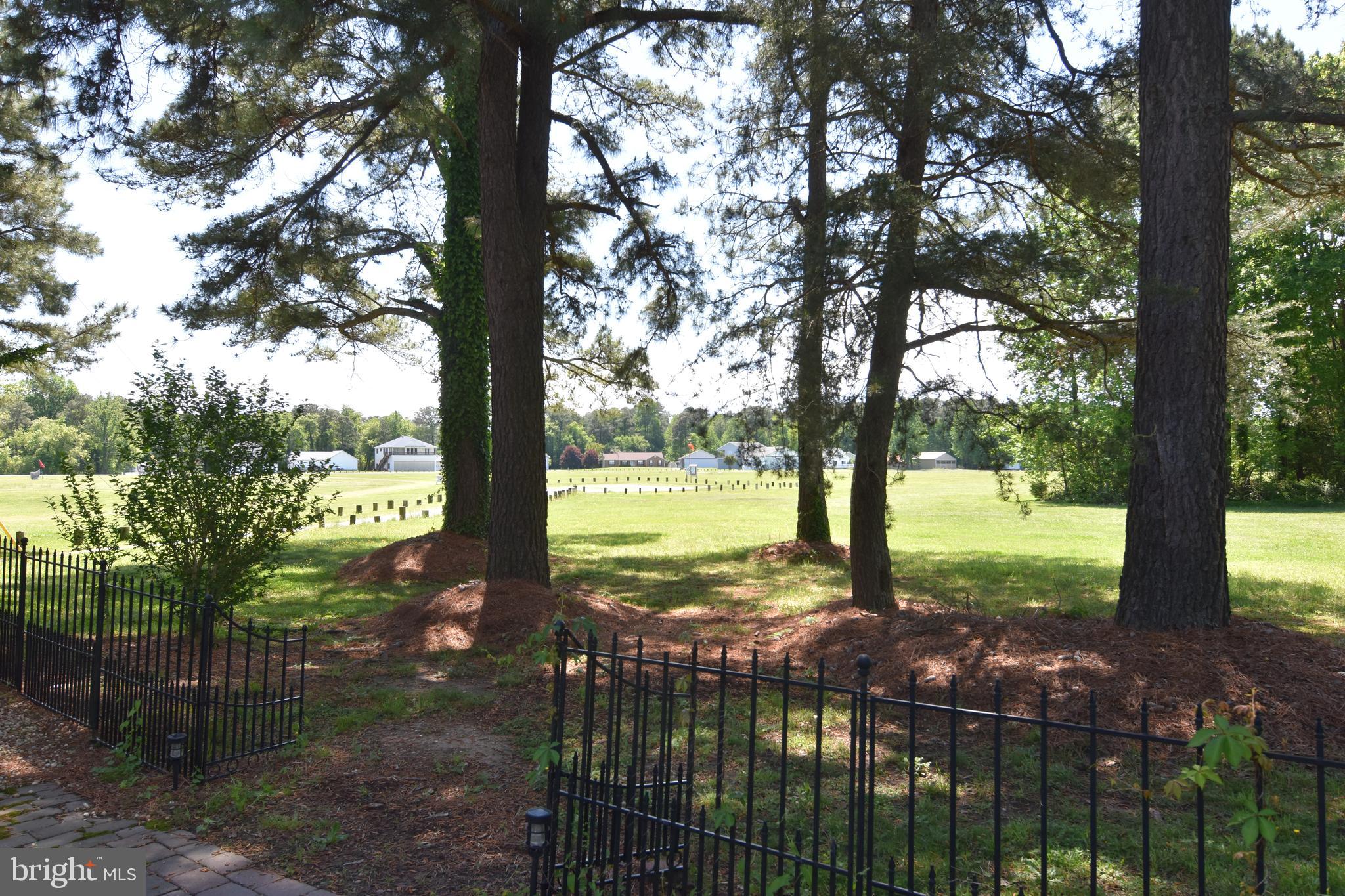 CHESAPEAKE RANCH ESTATES - Residential