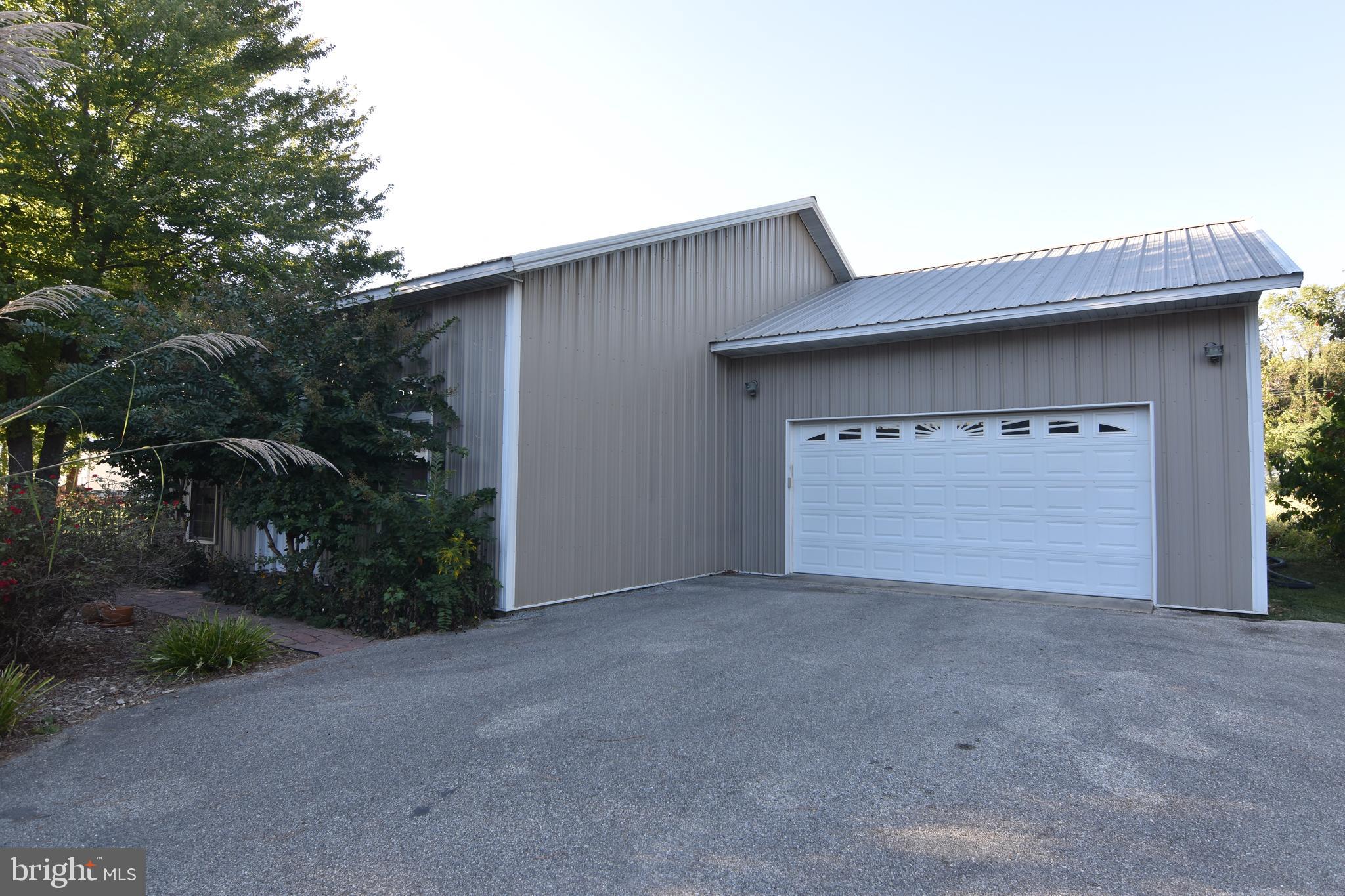CHESAPEAKE RANCH ESTATES - Residential