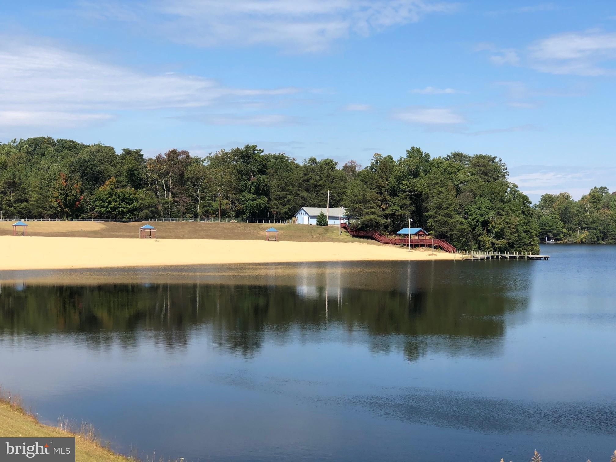 CHESAPEAKE RANCH ESTATES - Residential