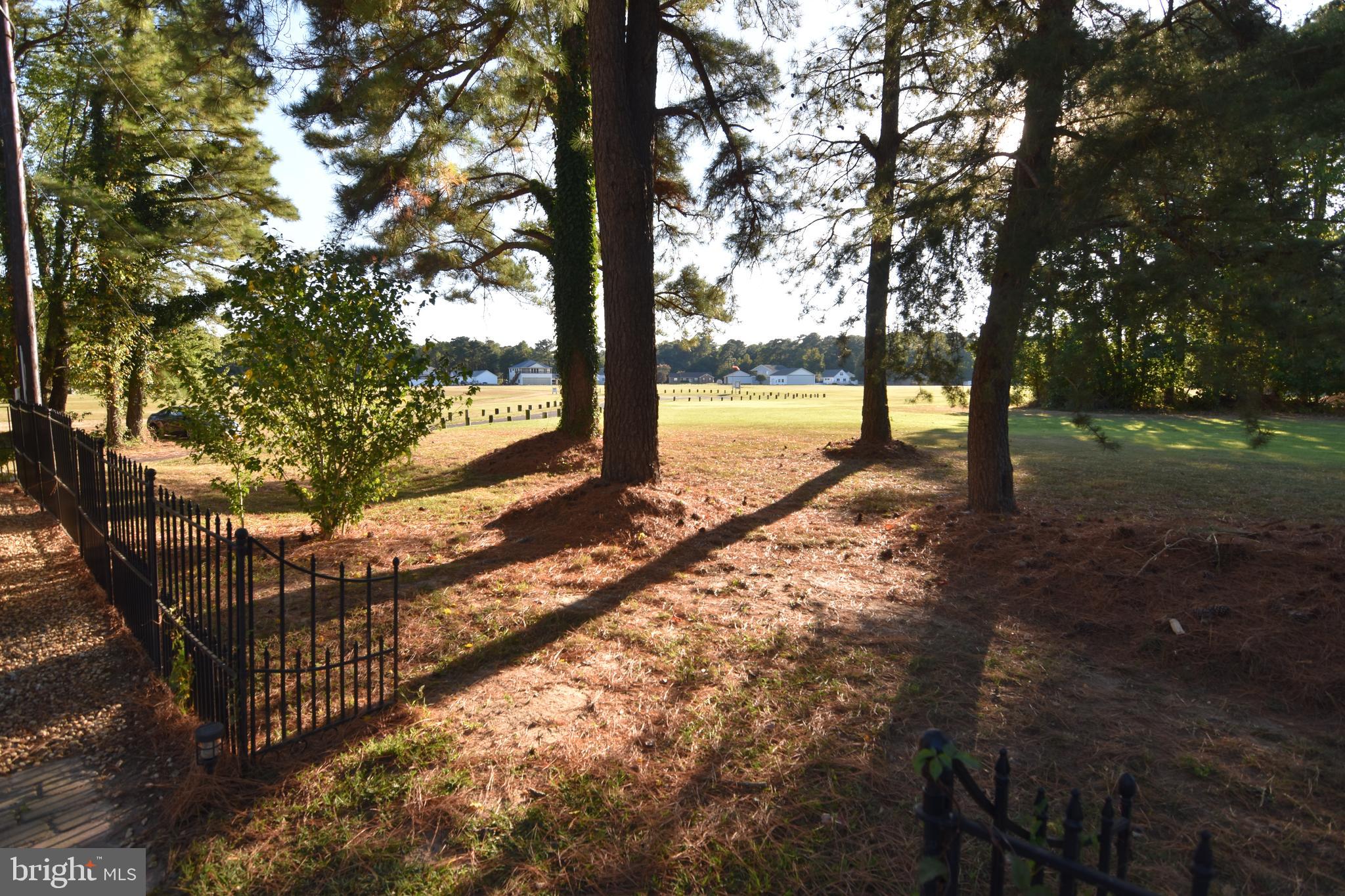 CHESAPEAKE RANCH ESTATES - Residential