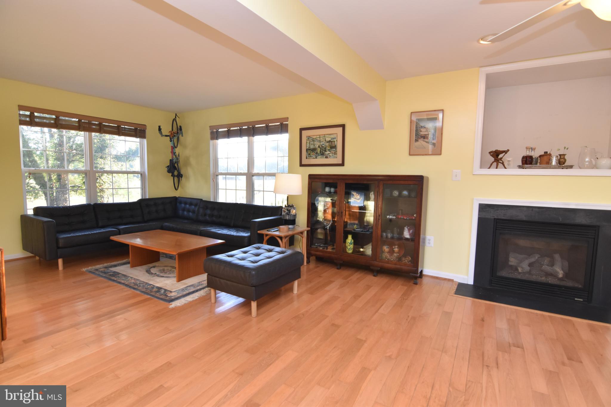 CHESAPEAKE RANCH ESTATES - Residential
