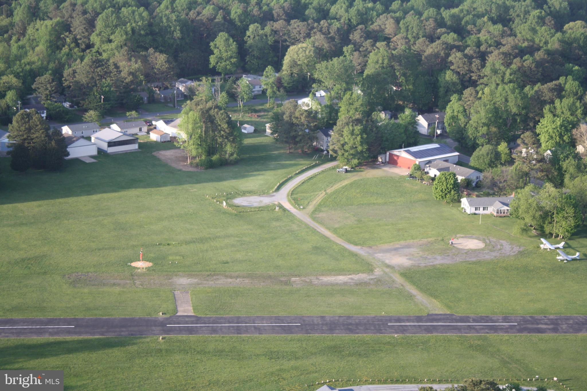 CHESAPEAKE RANCH ESTATES - Residential
