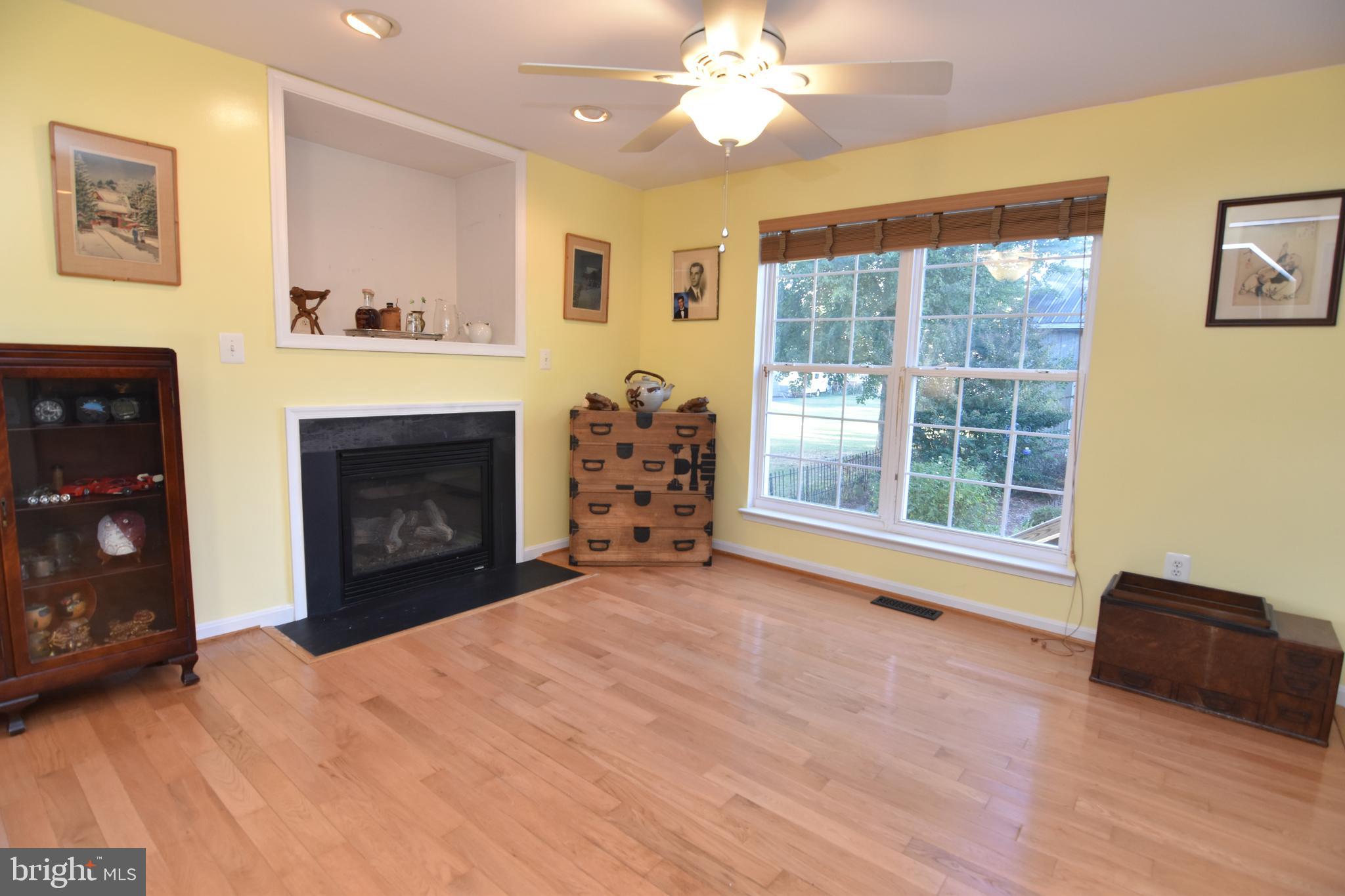 CHESAPEAKE RANCH ESTATES - Residential
