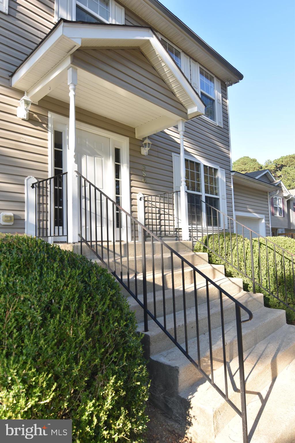 CHESAPEAKE RANCH ESTATES - Residential
