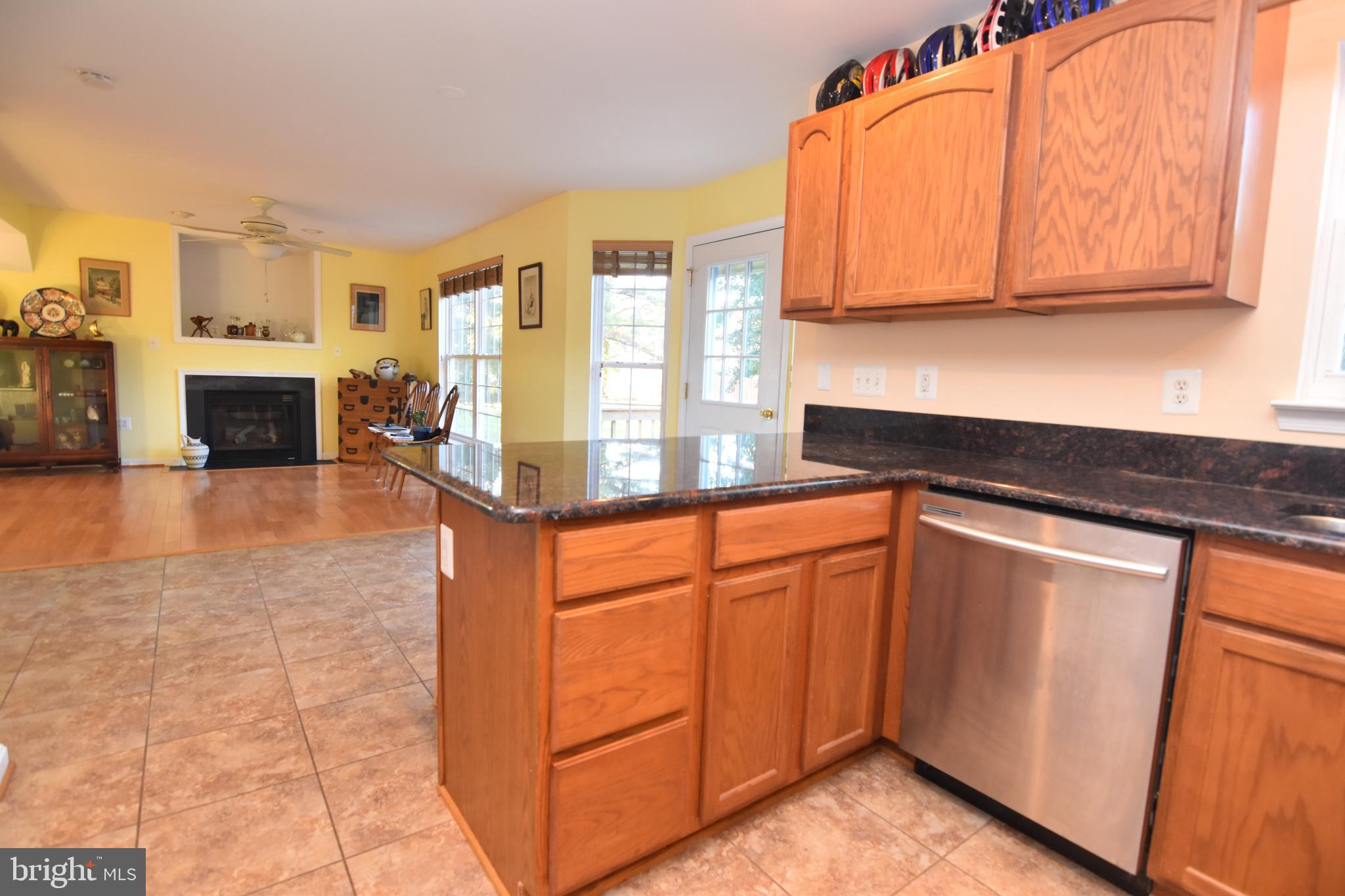 CHESAPEAKE RANCH ESTATES - Residential