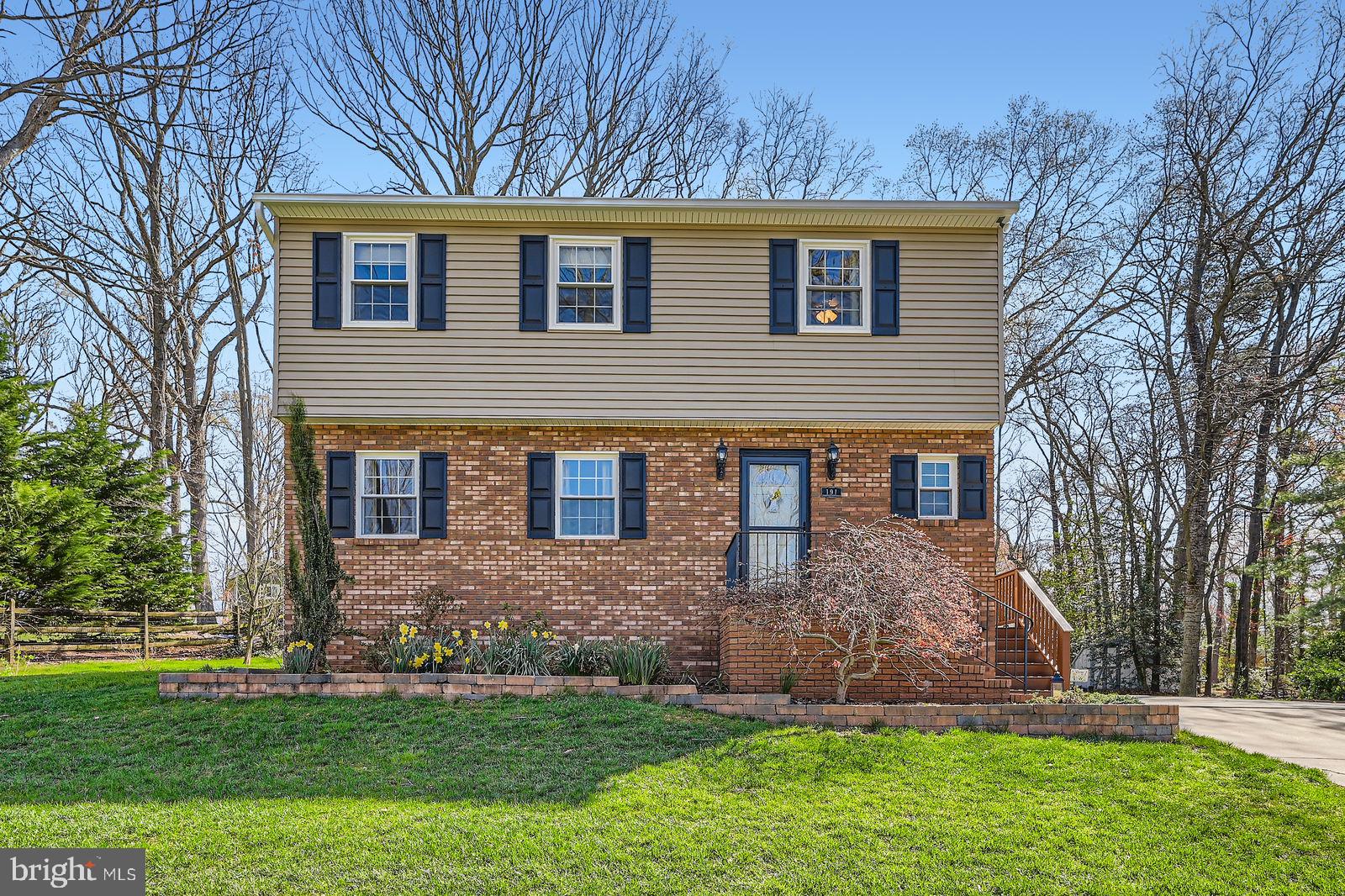191 OAK DRIVE