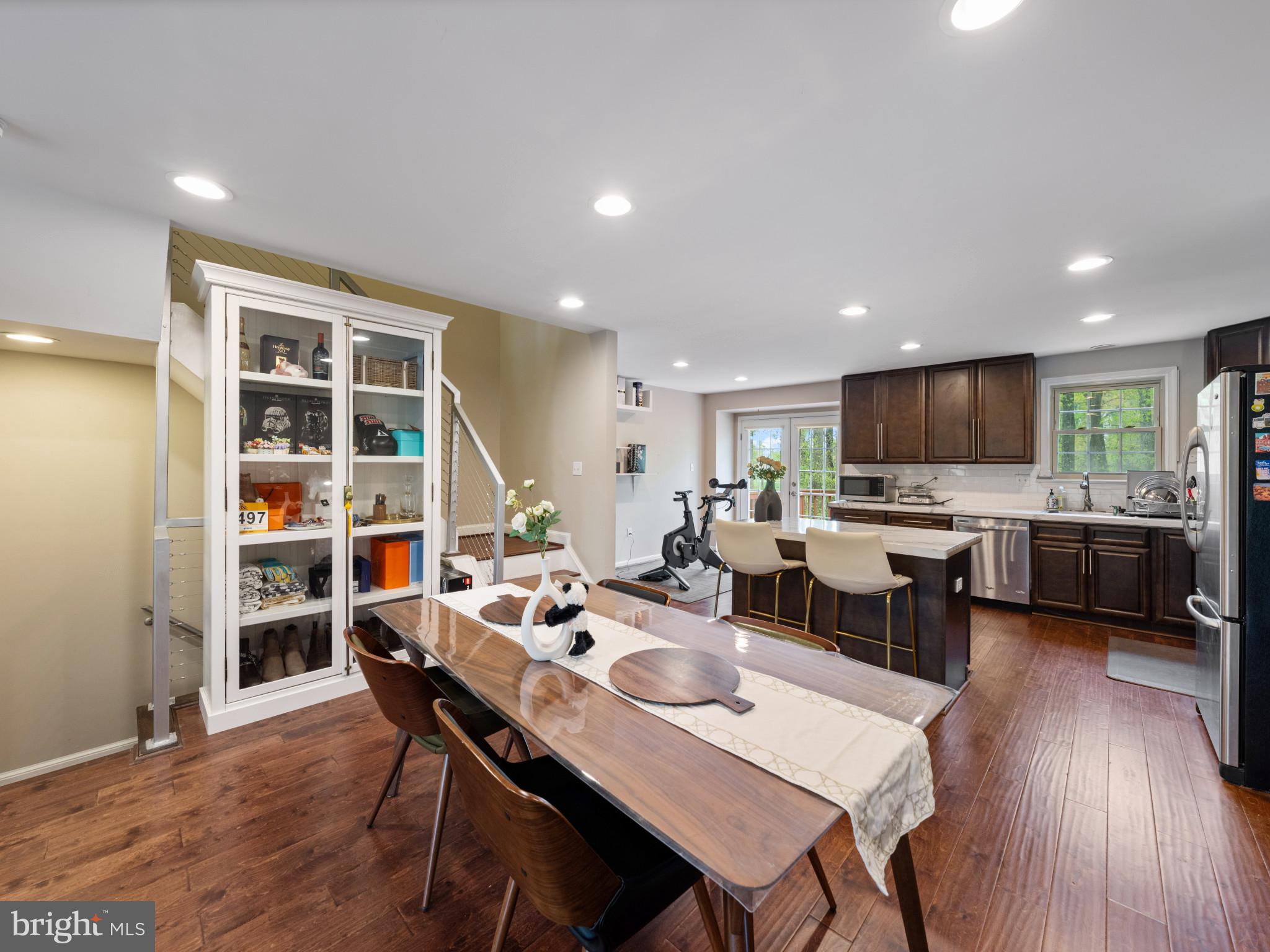 WOODMONT PLACE - Residential Lease