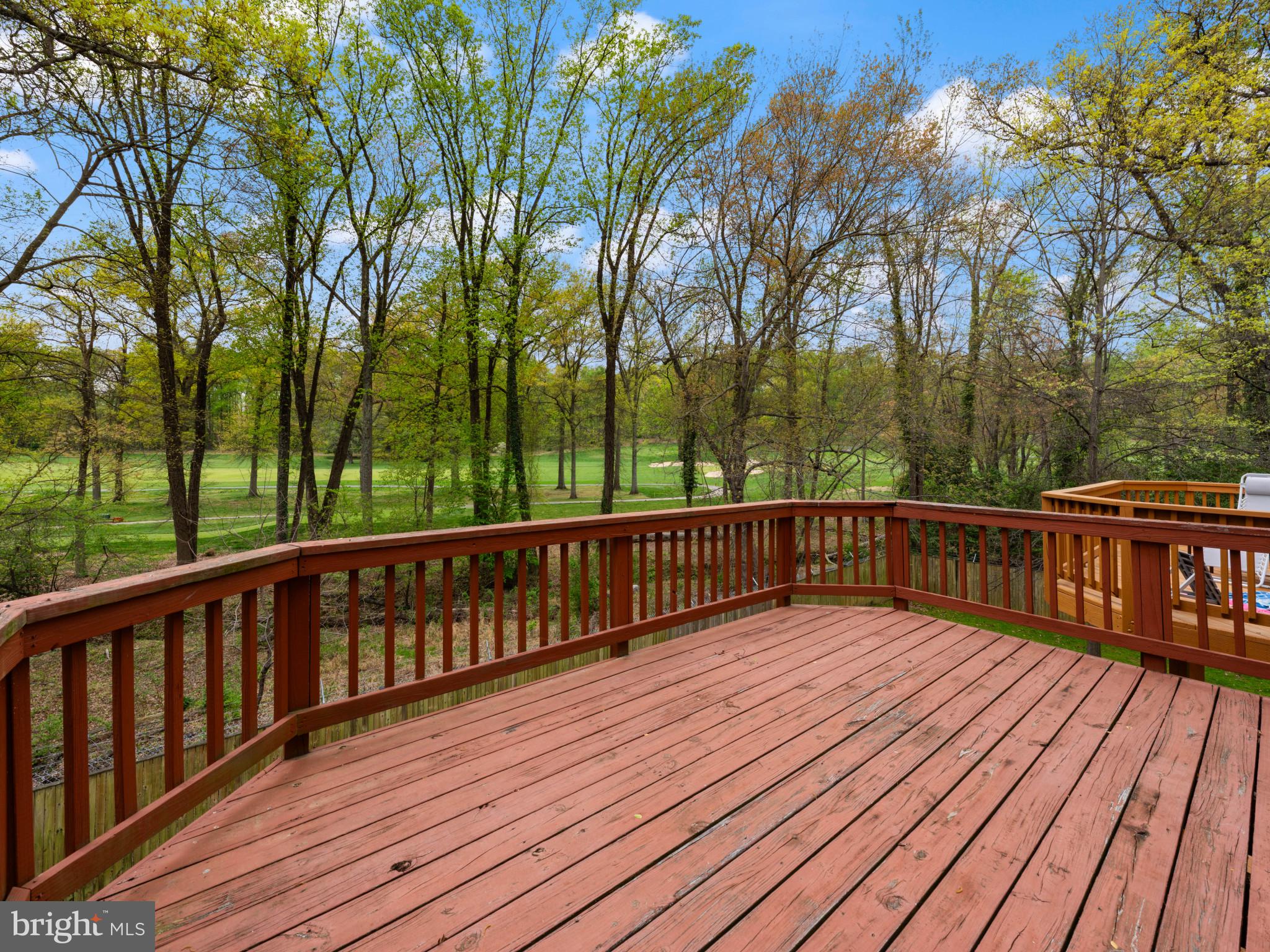 WOODMONT PLACE - Residential Lease