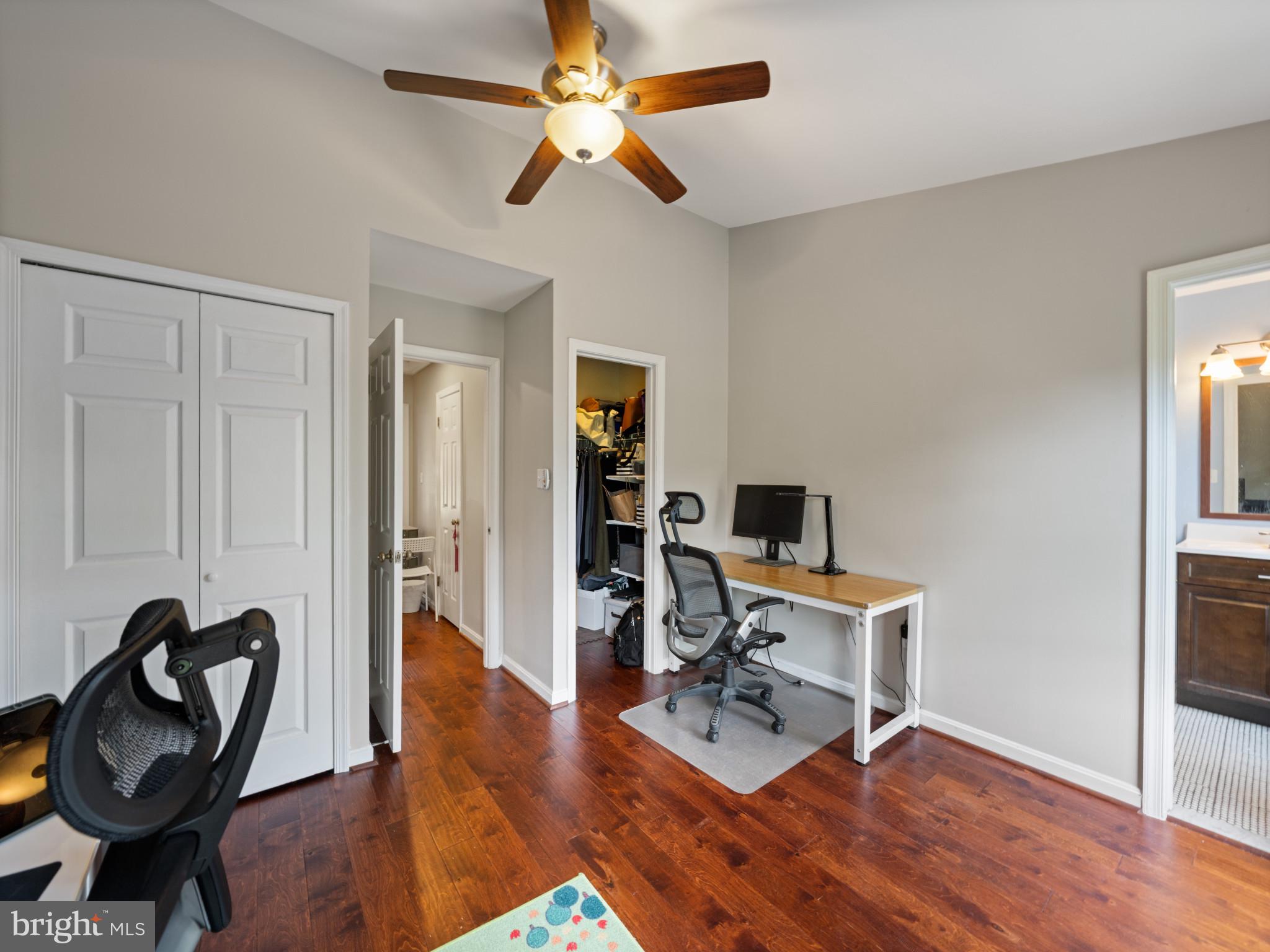 WOODMONT PLACE - Residential Lease