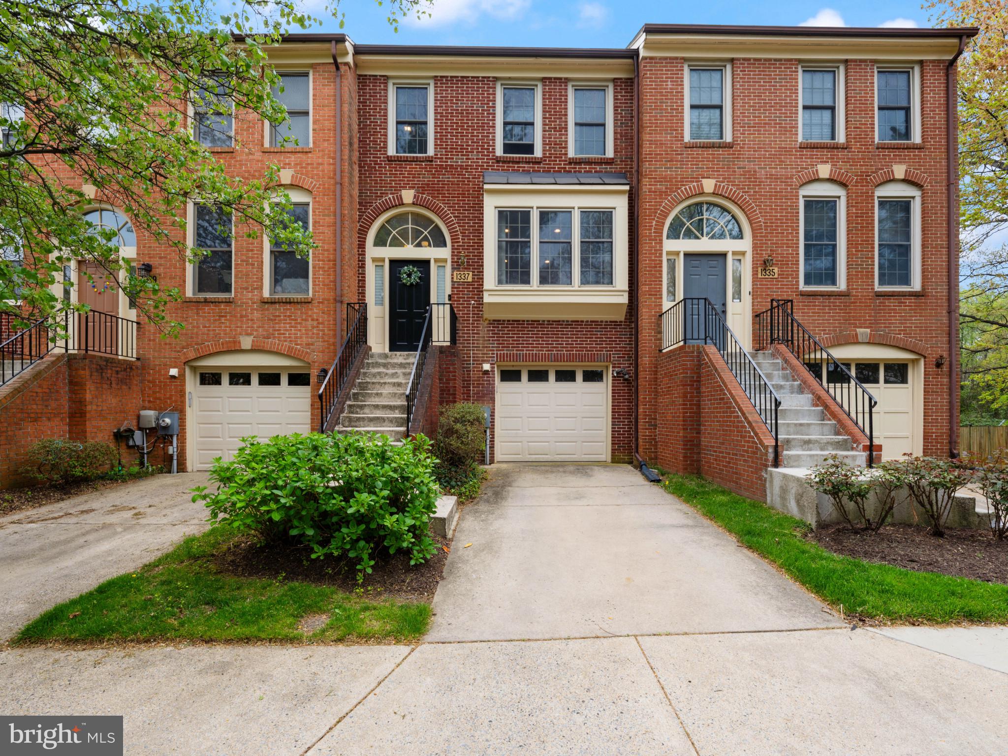 WOODMONT PLACE - Residential Lease