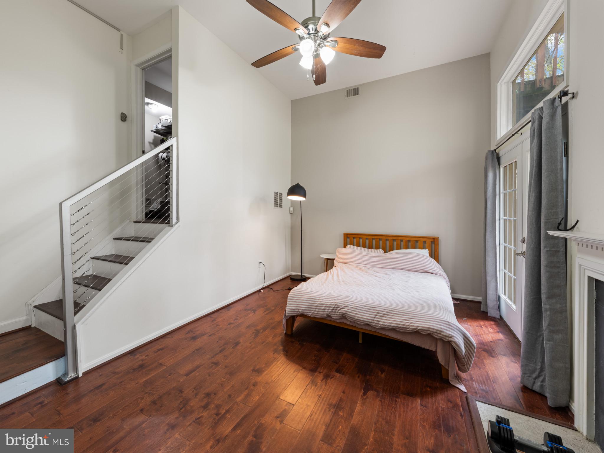 WOODMONT PLACE - Residential Lease