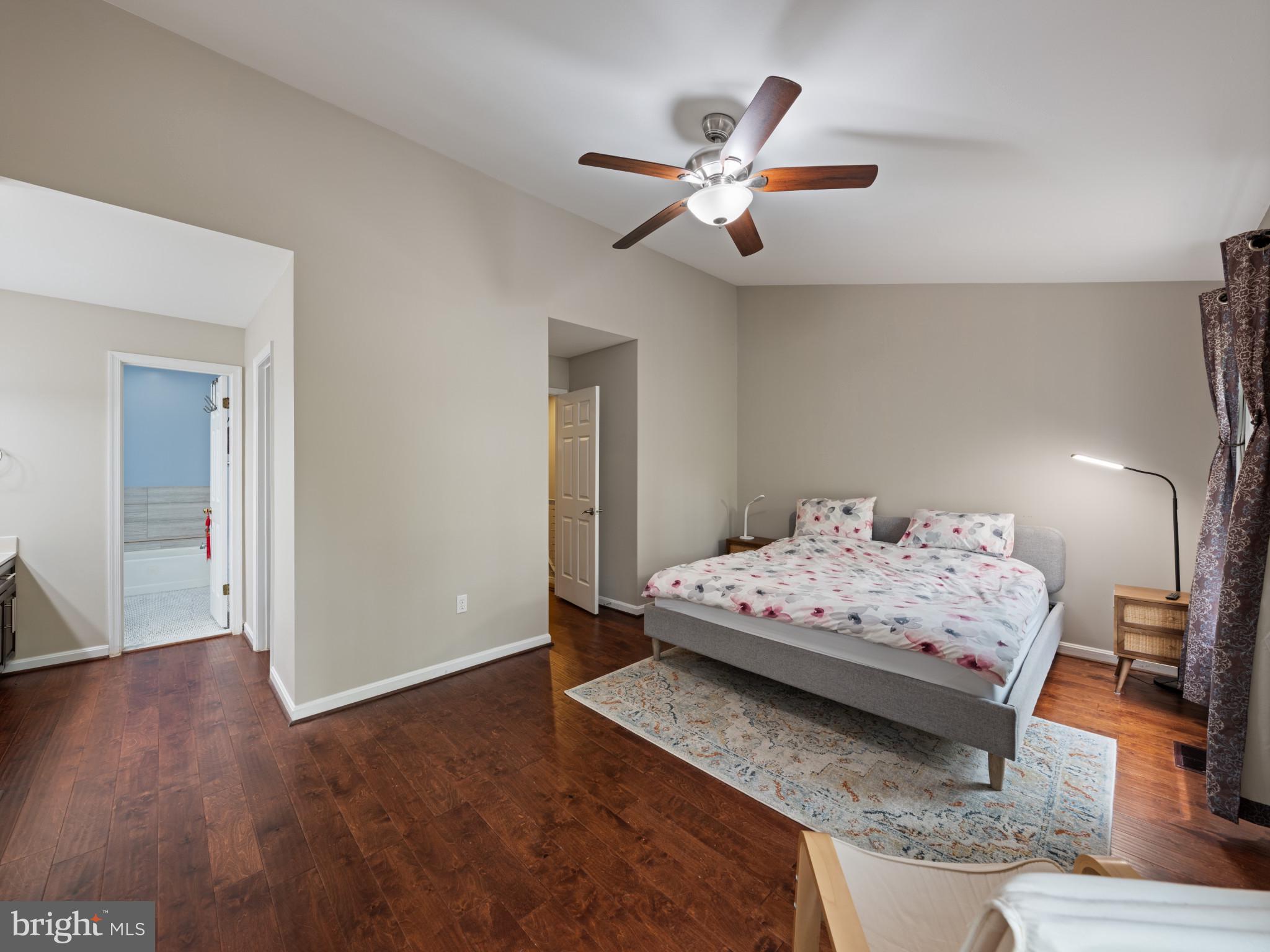 WOODMONT PLACE - Residential Lease